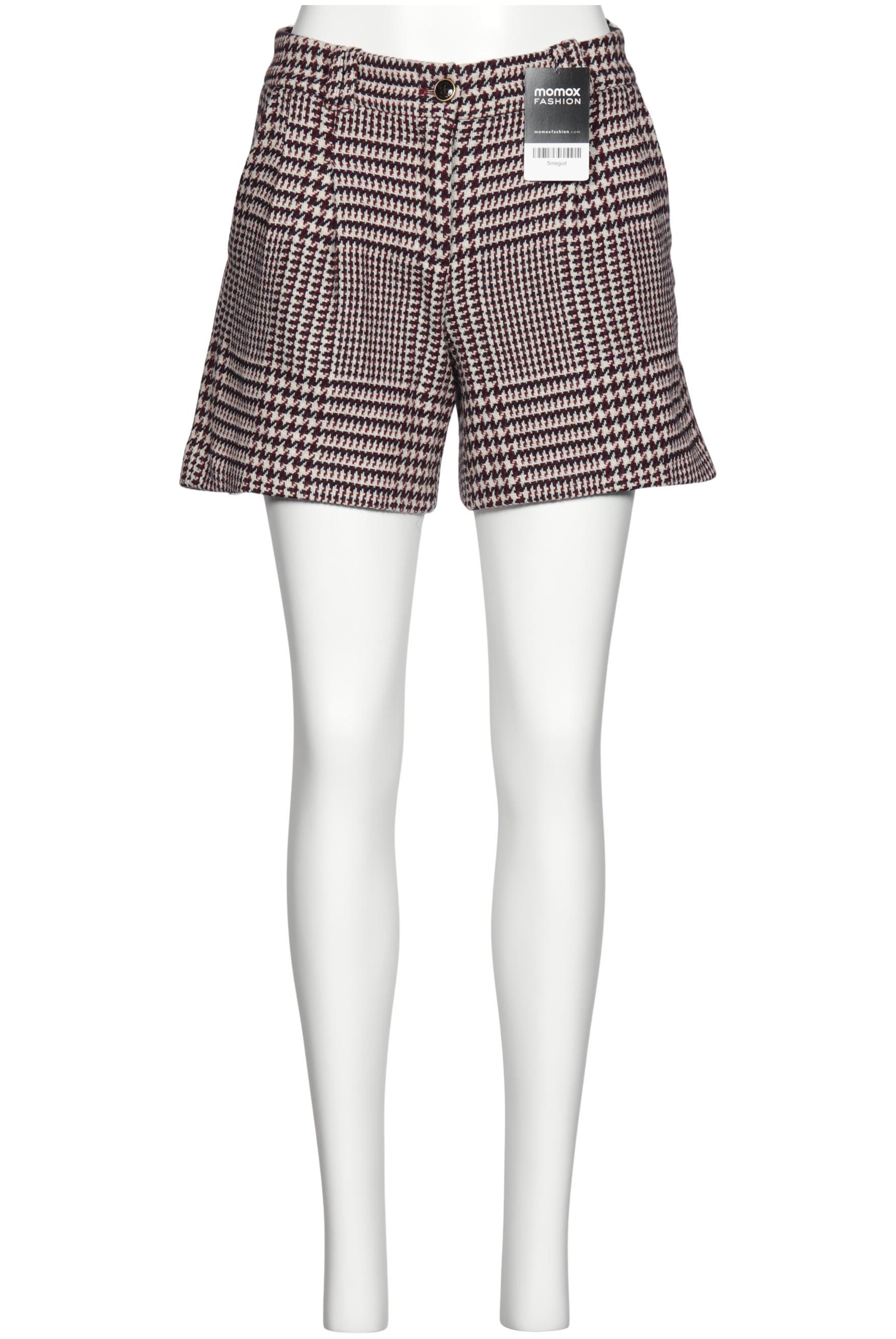 

Tommy Hilfiger Damen Shorts, mehrfarbig, Gr. 2