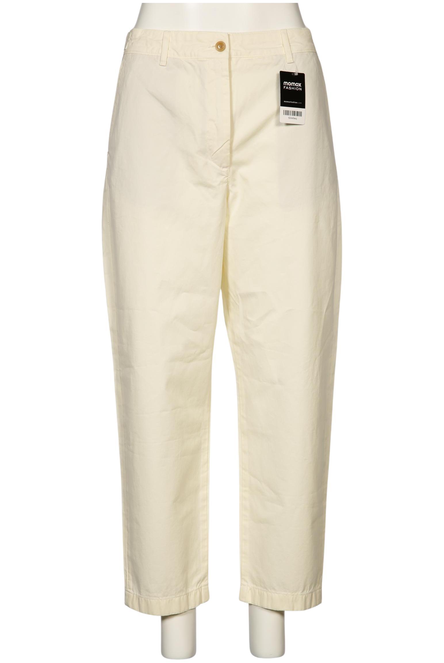 

Tommy Hilfiger Damen Jeans, cremeweiß, Gr. 42