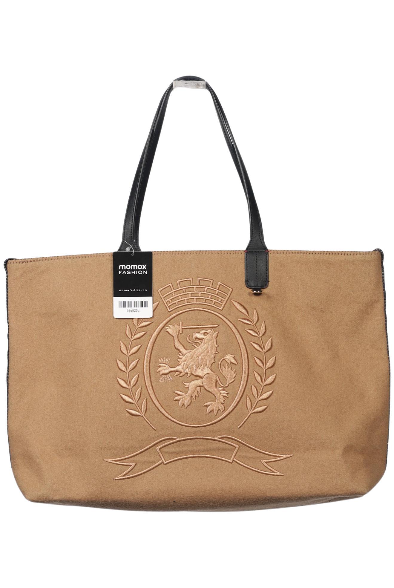 

Tommy Hilfiger Damen Handtasche, beige, Gr.