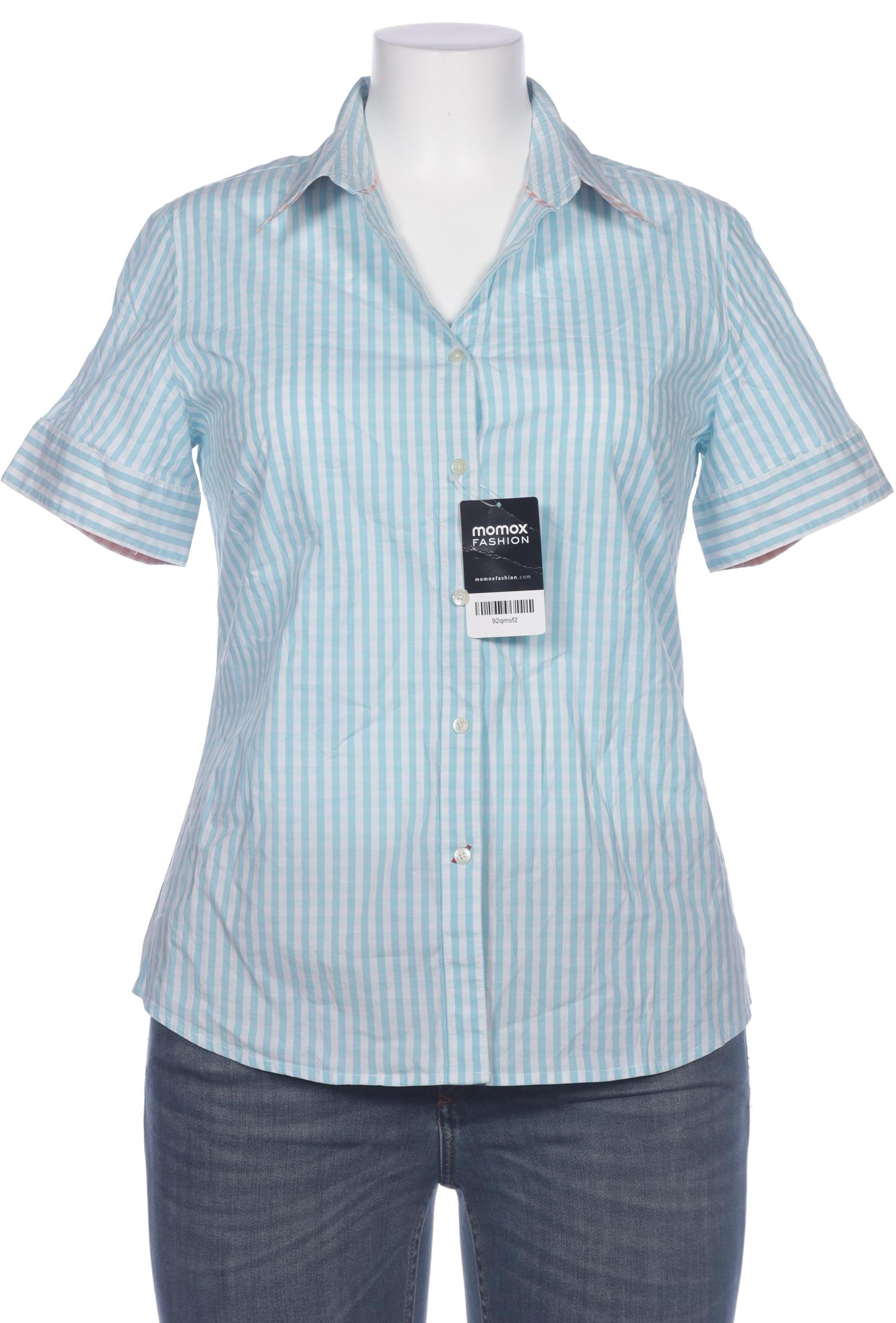 

Tommy Hilfiger Damen Bluse, hellblau, Gr. 14