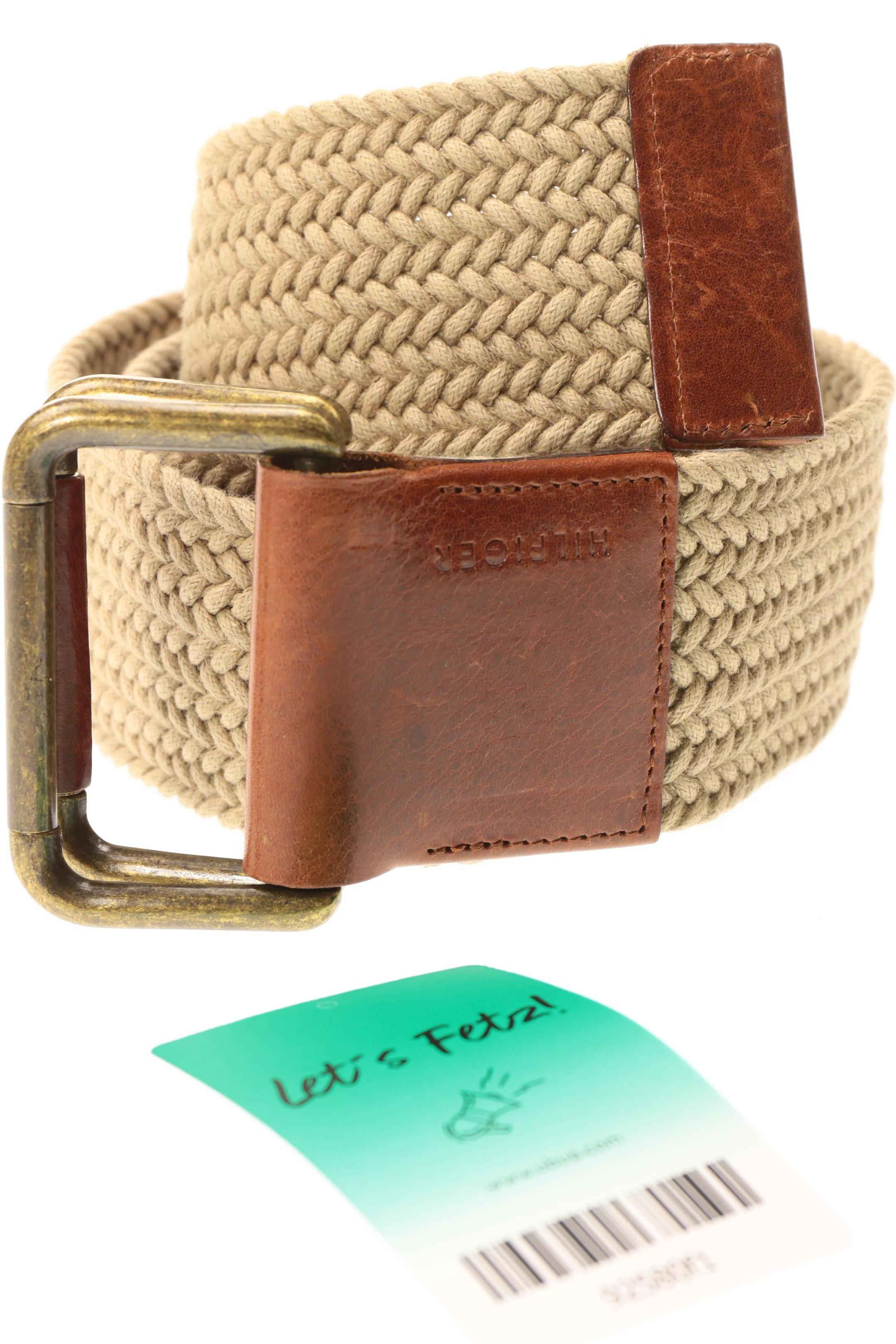 

Tommy Hilfiger Damen Gürtel, beige, Gr. 85