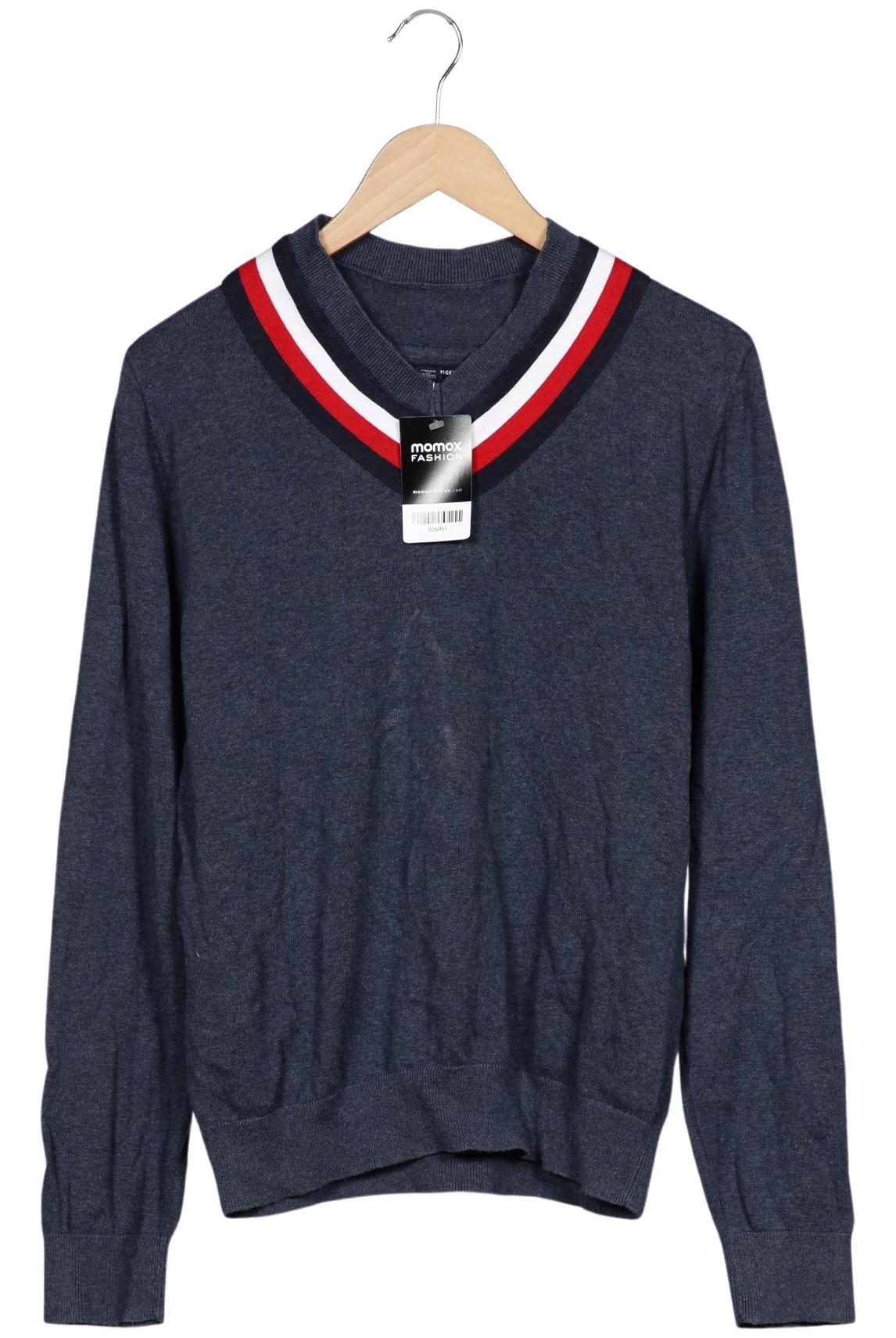 

Tommy Hilfiger Damen Pullover, marineblau, Gr. 38