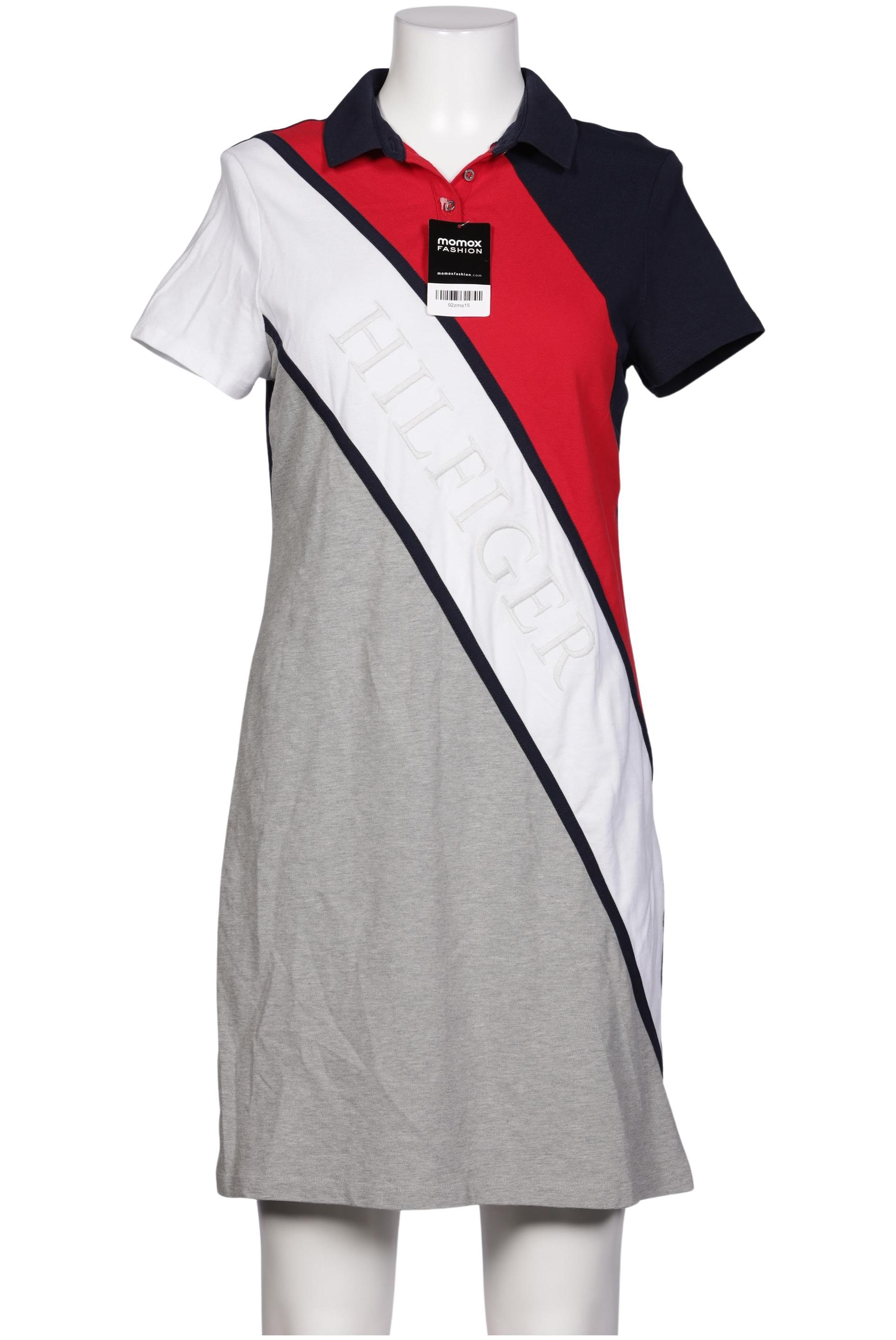

Tommy Hilfiger Damen Kleid, mehrfarbig, Gr. 38