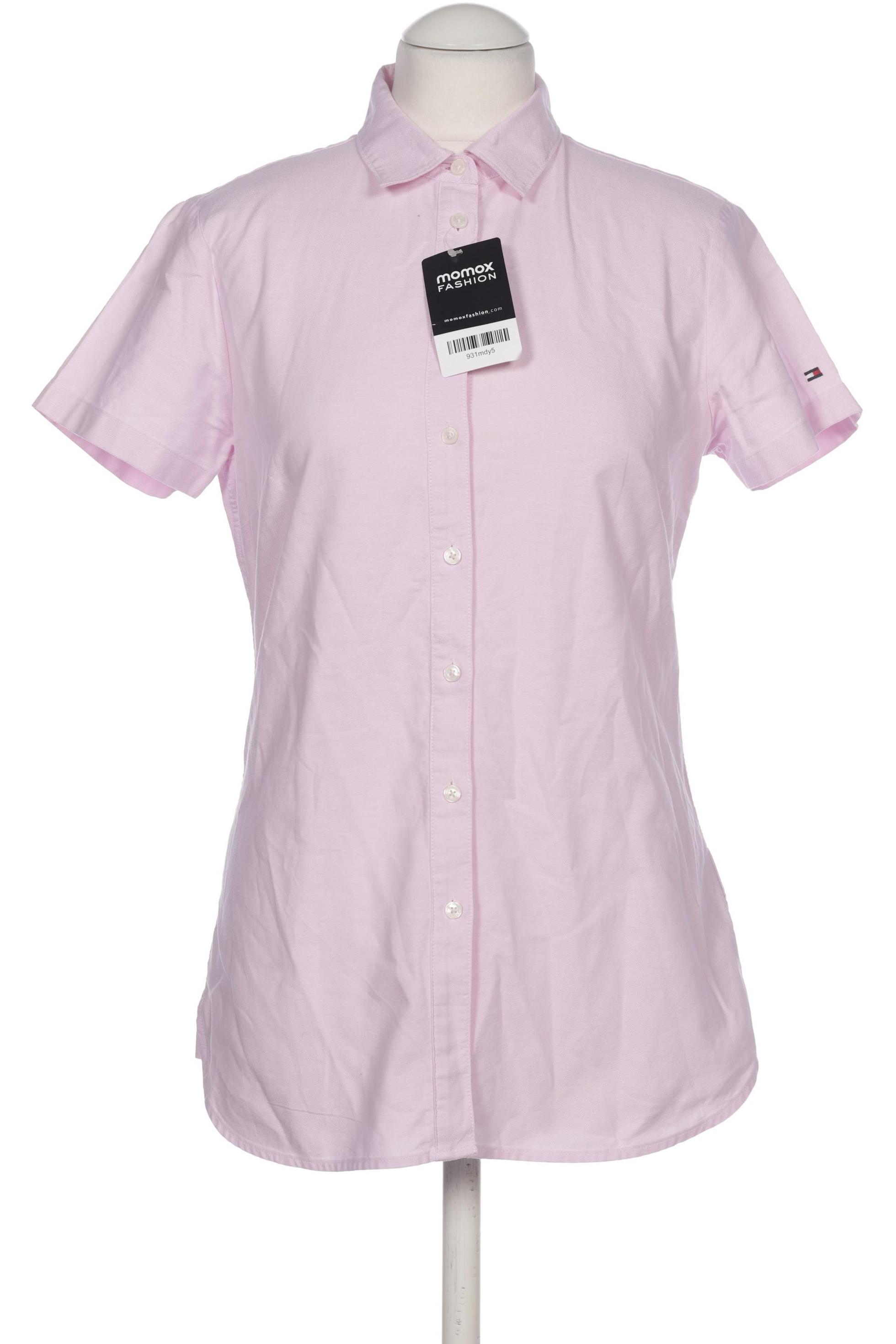 

Tommy Hilfiger Damen Bluse, pink, Gr. 6