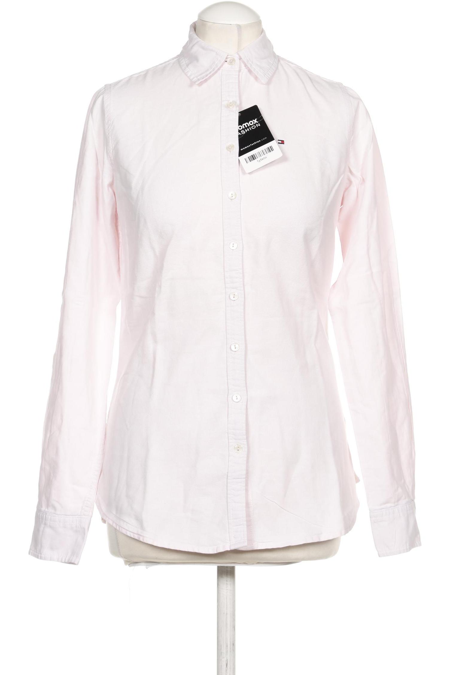 

Tommy Hilfiger Damen Bluse, pink