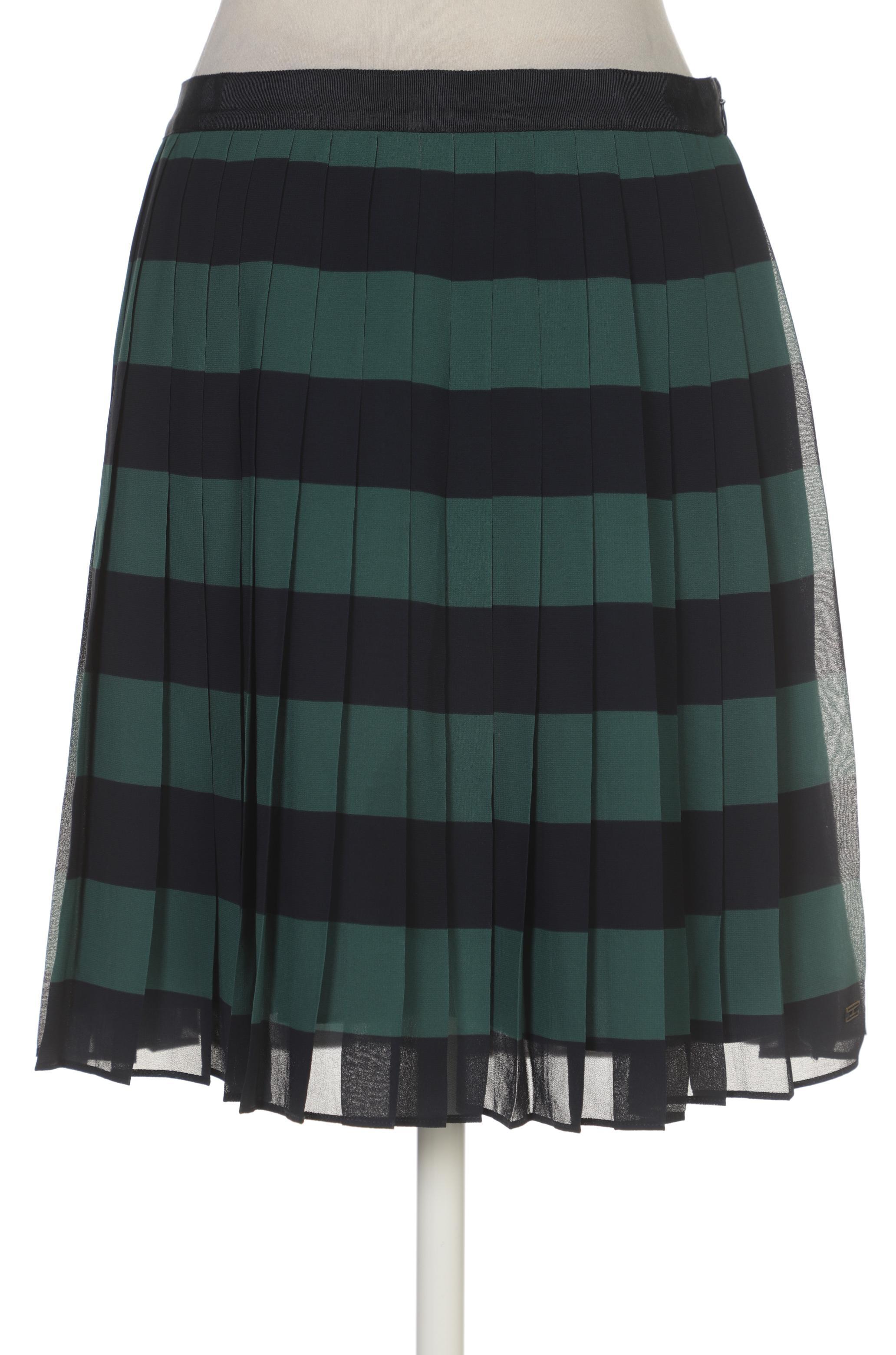 

Tommy Hilfiger Damen Rock, marineblau, Gr. 8