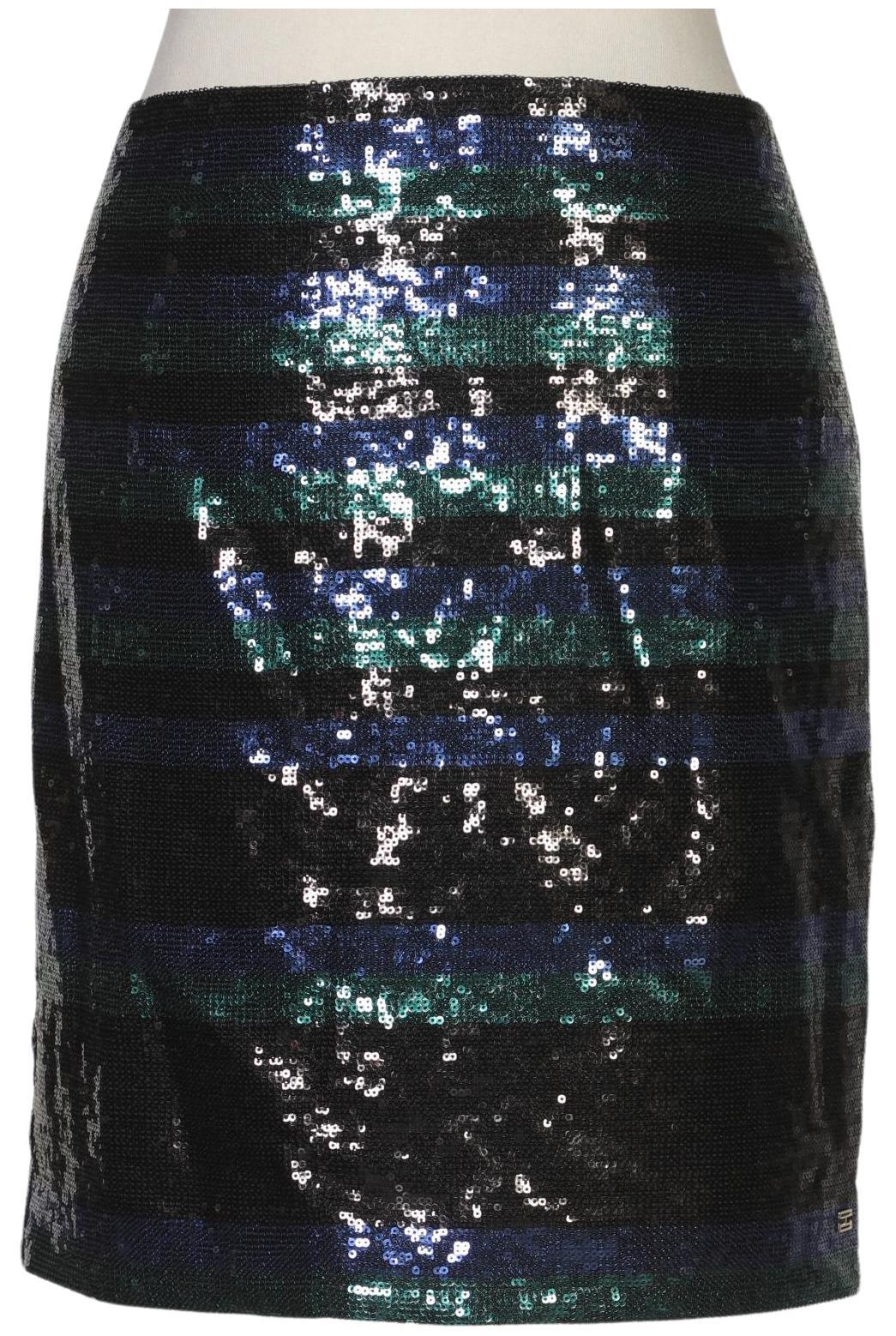 

Tommy Hilfiger Damen Rock, mehrfarbig, Gr. 8