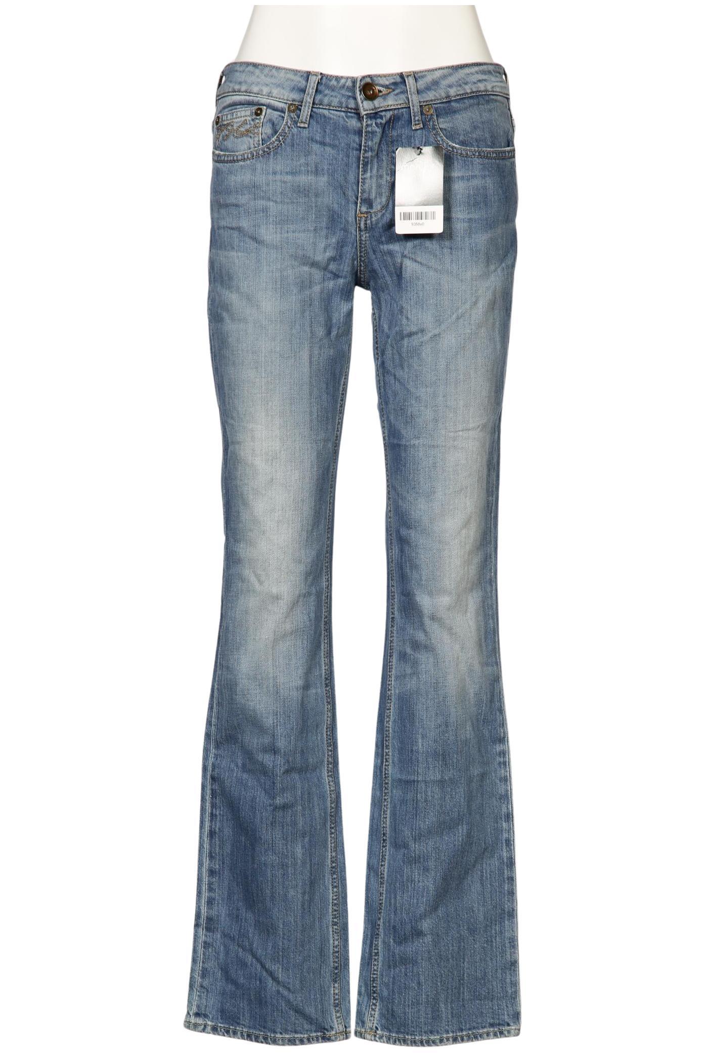 

Tommy Hilfiger Damen Jeans, blau, Gr. 27