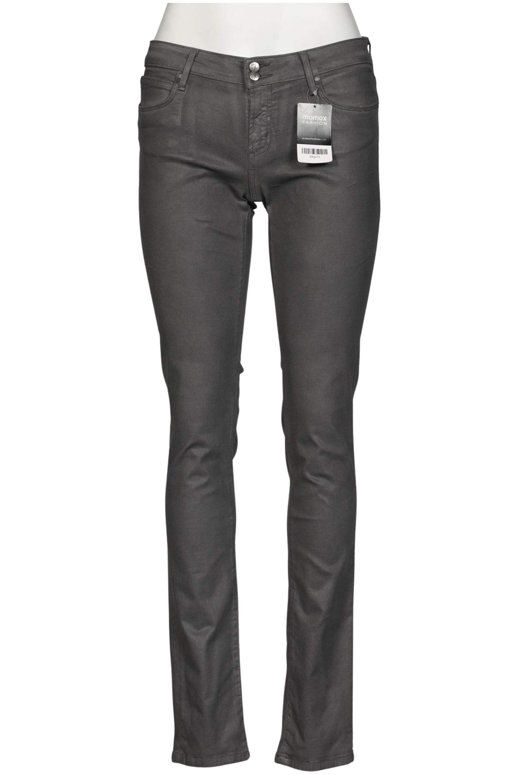 

Tommy Hilfiger Damen Stoffhose, grau, Gr. 31