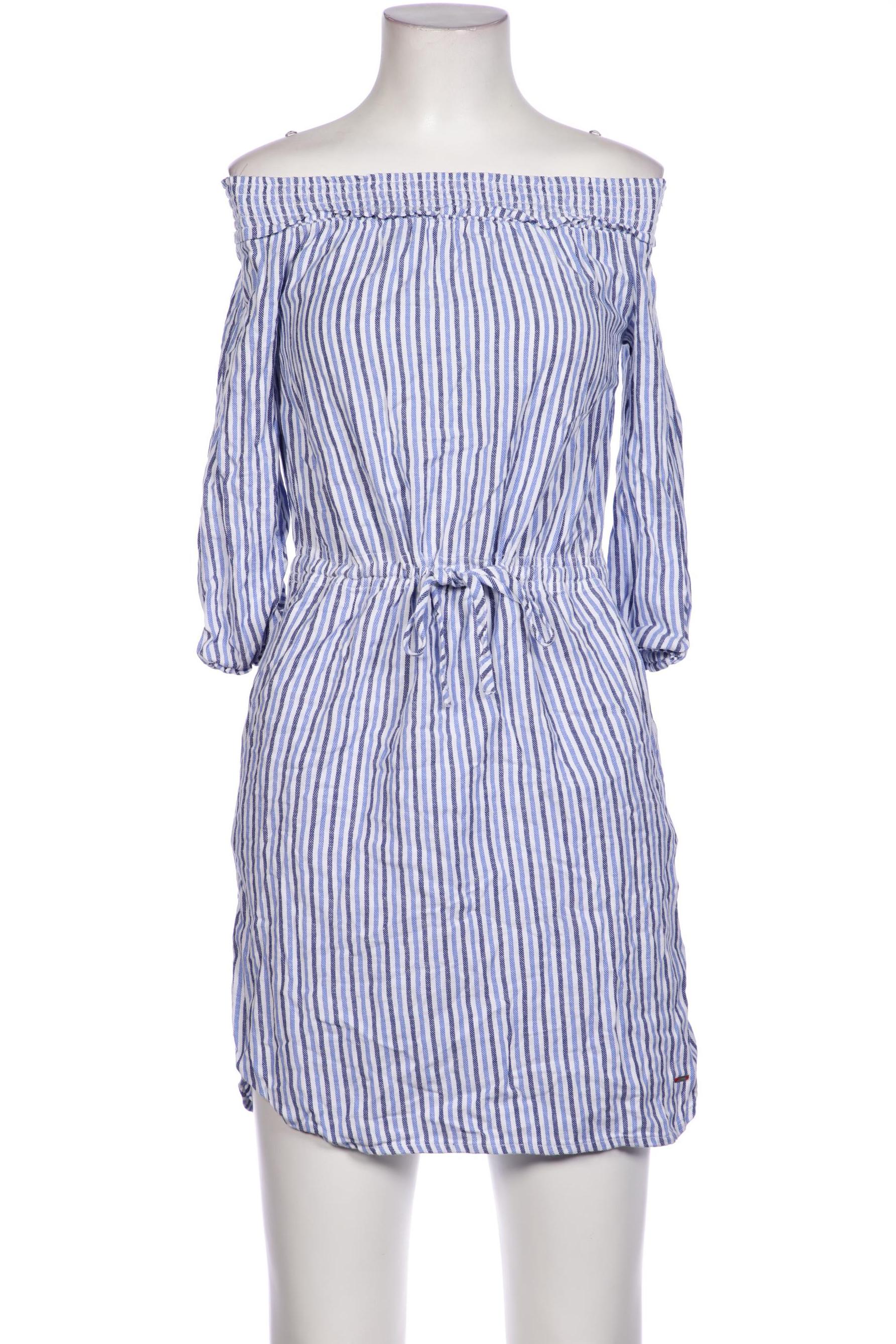 

Tommy Hilfiger Damen Kleid, hellblau