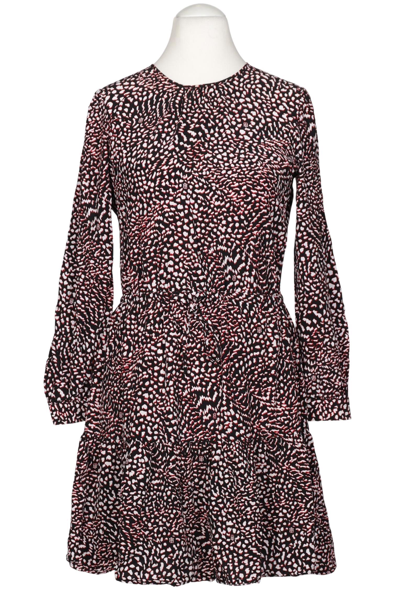 

Tommy Hilfiger Damen Kleid, mehrfarbig, Gr. 36