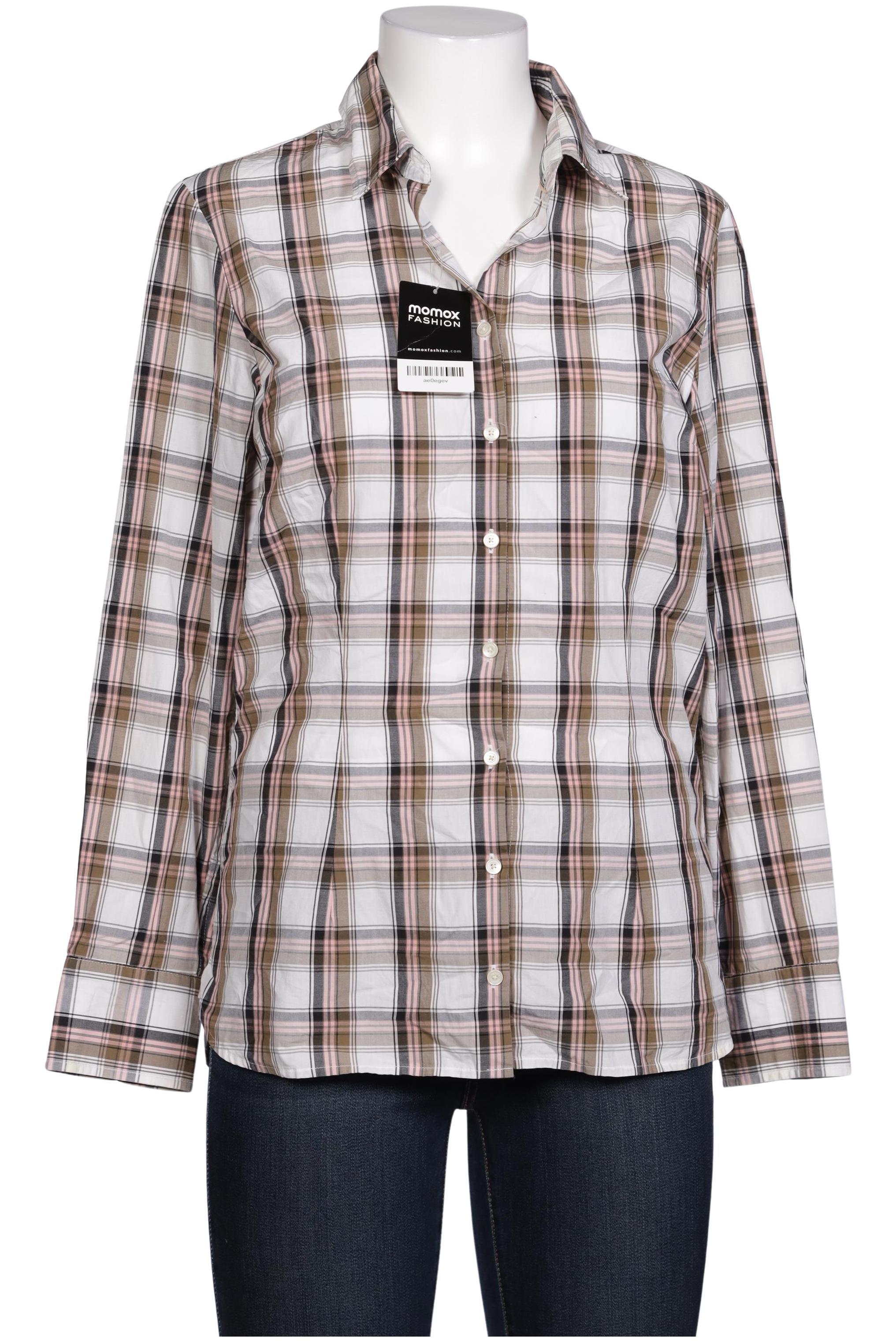 

Tommy Hilfiger Damen Bluse, mehrfarbig, Gr. 10