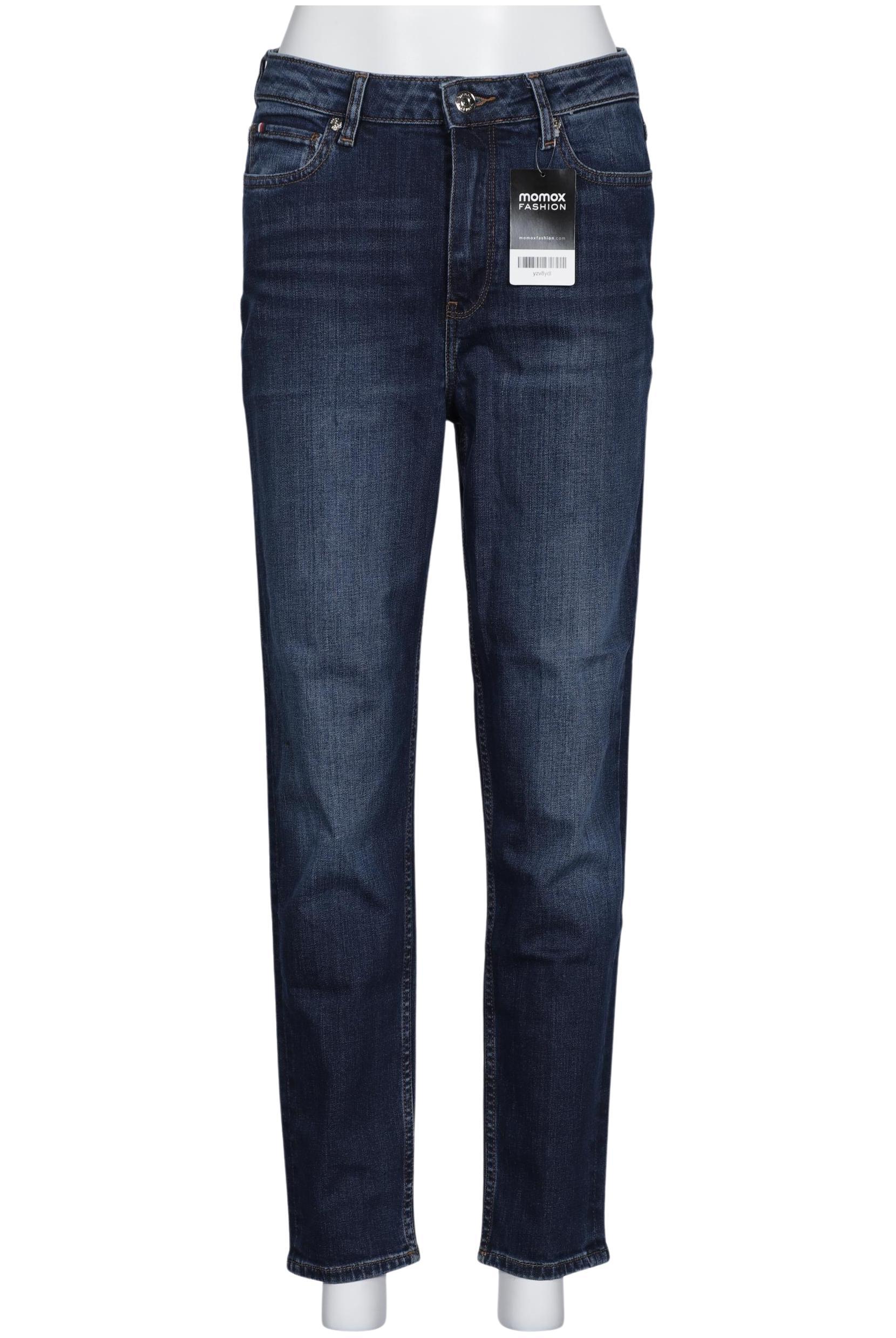 

Tommy Hilfiger Damen Jeans, marineblau, Gr. 28