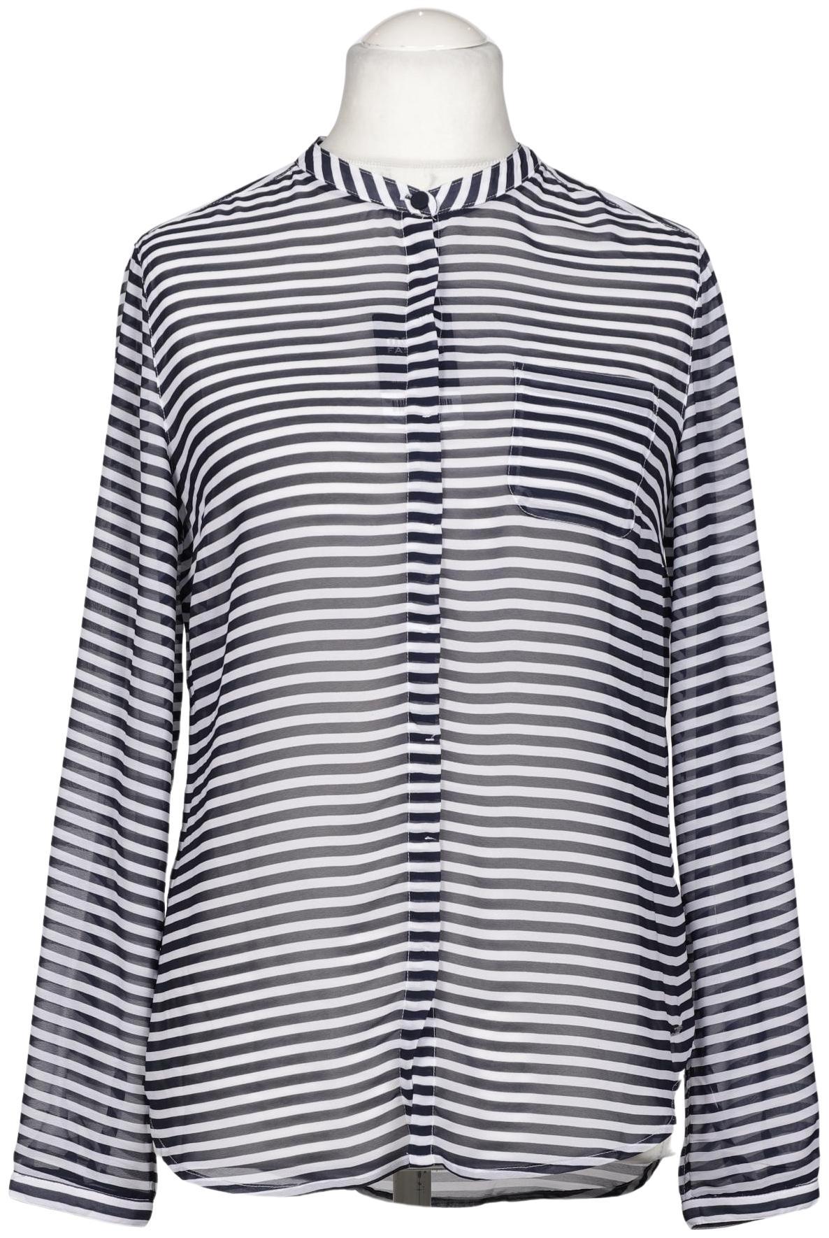 

Tommy Hilfiger Damen Bluse, mehrfarbig, Gr. 6