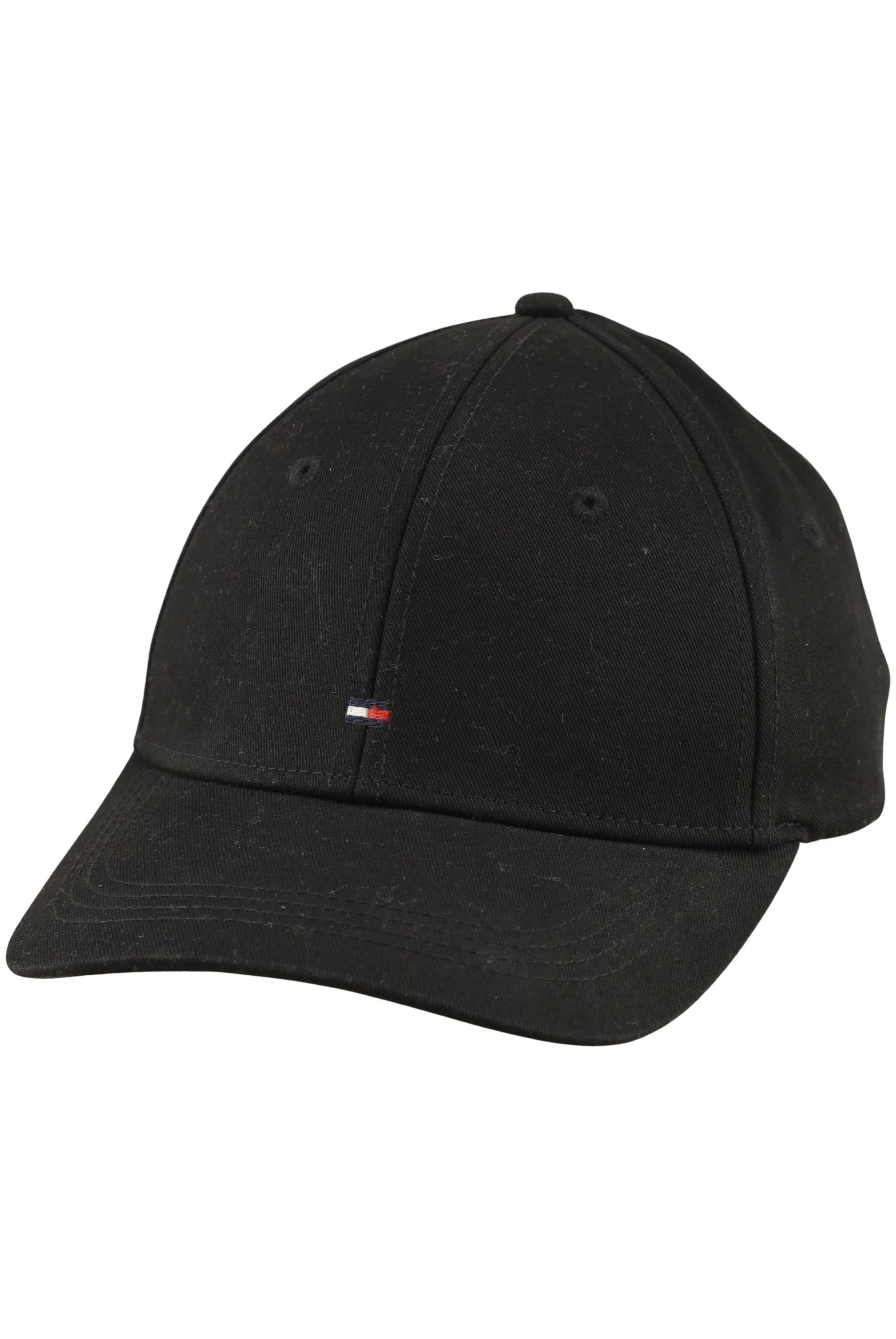 

Tommy Hilfiger Damen Hut/Mütze, schwarz, Gr. uni