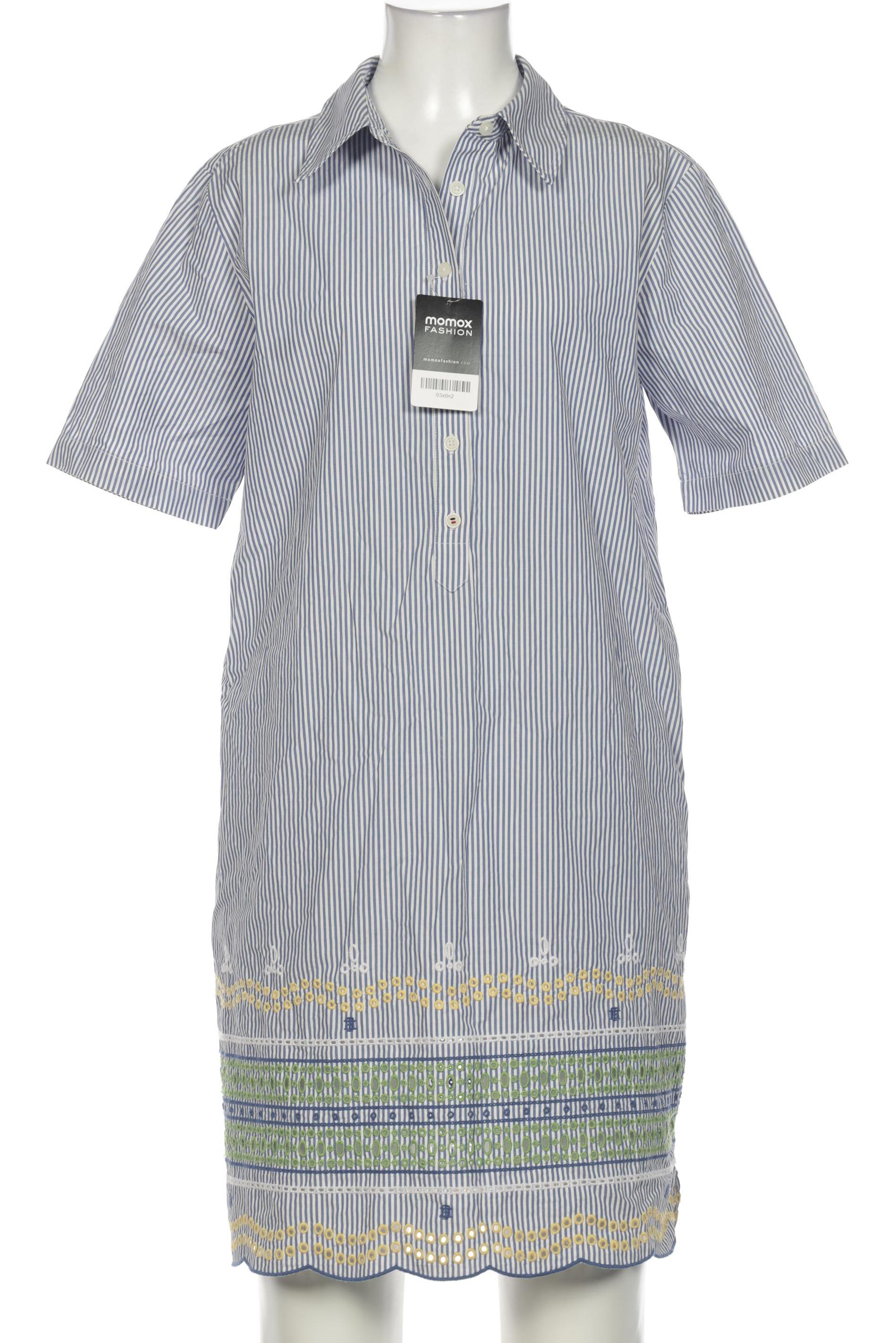 

Tommy Hilfiger Damen Kleid, blau