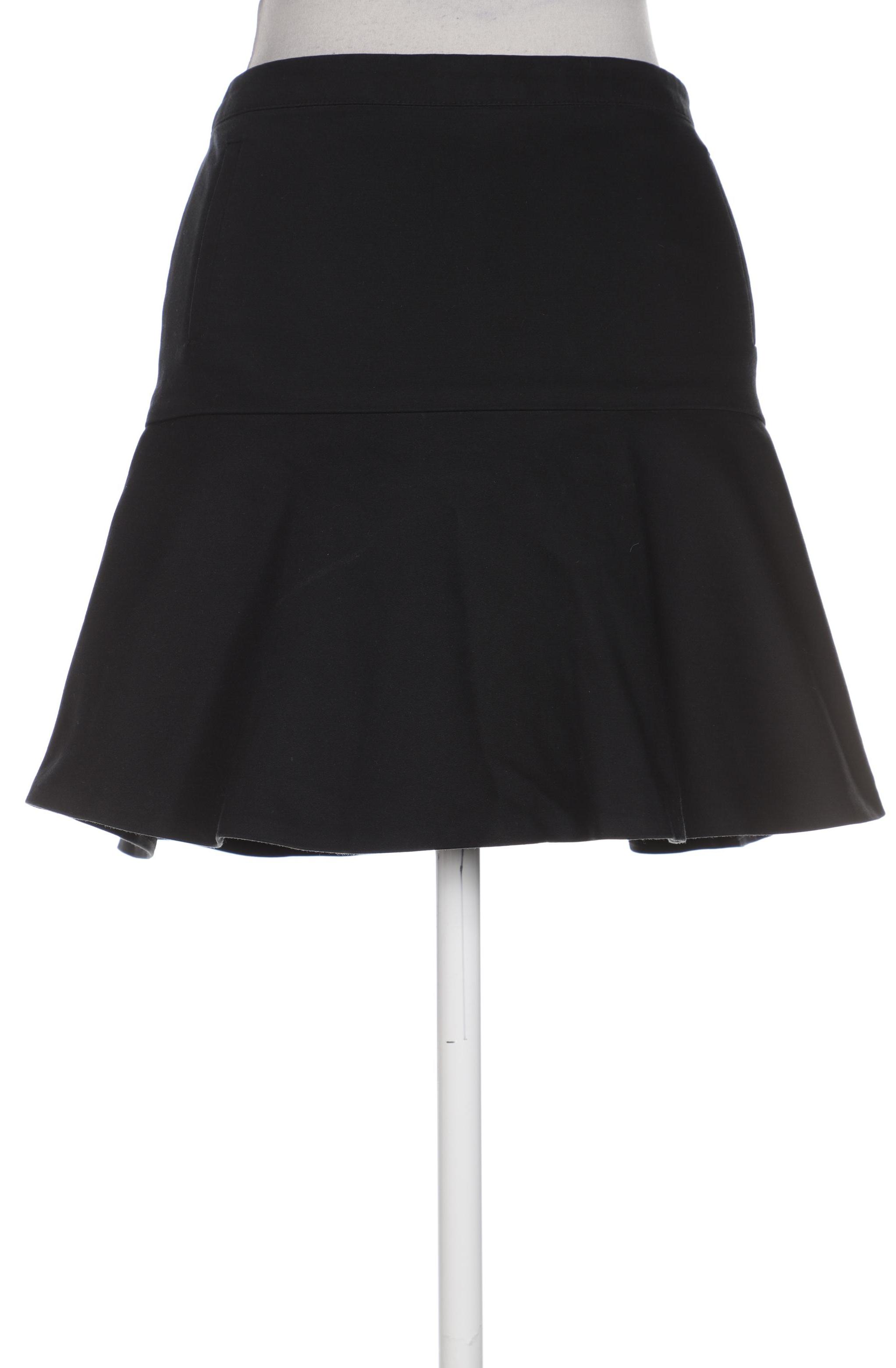 

Tommy Hilfiger Damen Rock, schwarz, Gr. 4