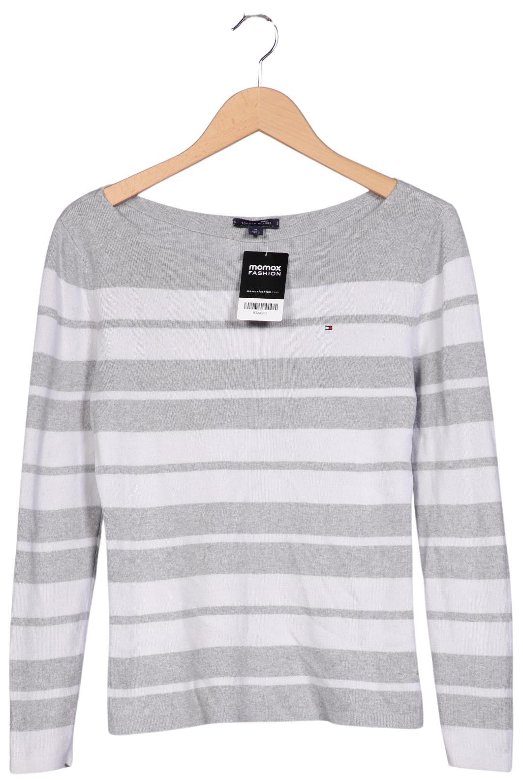 

Tommy Hilfiger Damen Pullover, mehrfarbig, Gr. 38
