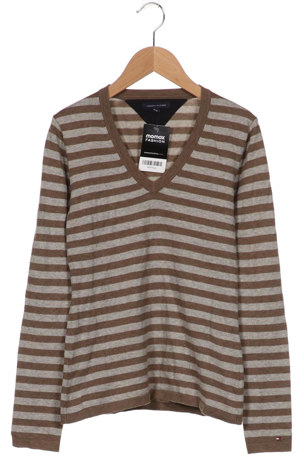 

Tommy Hilfiger Damen Pullover, braun