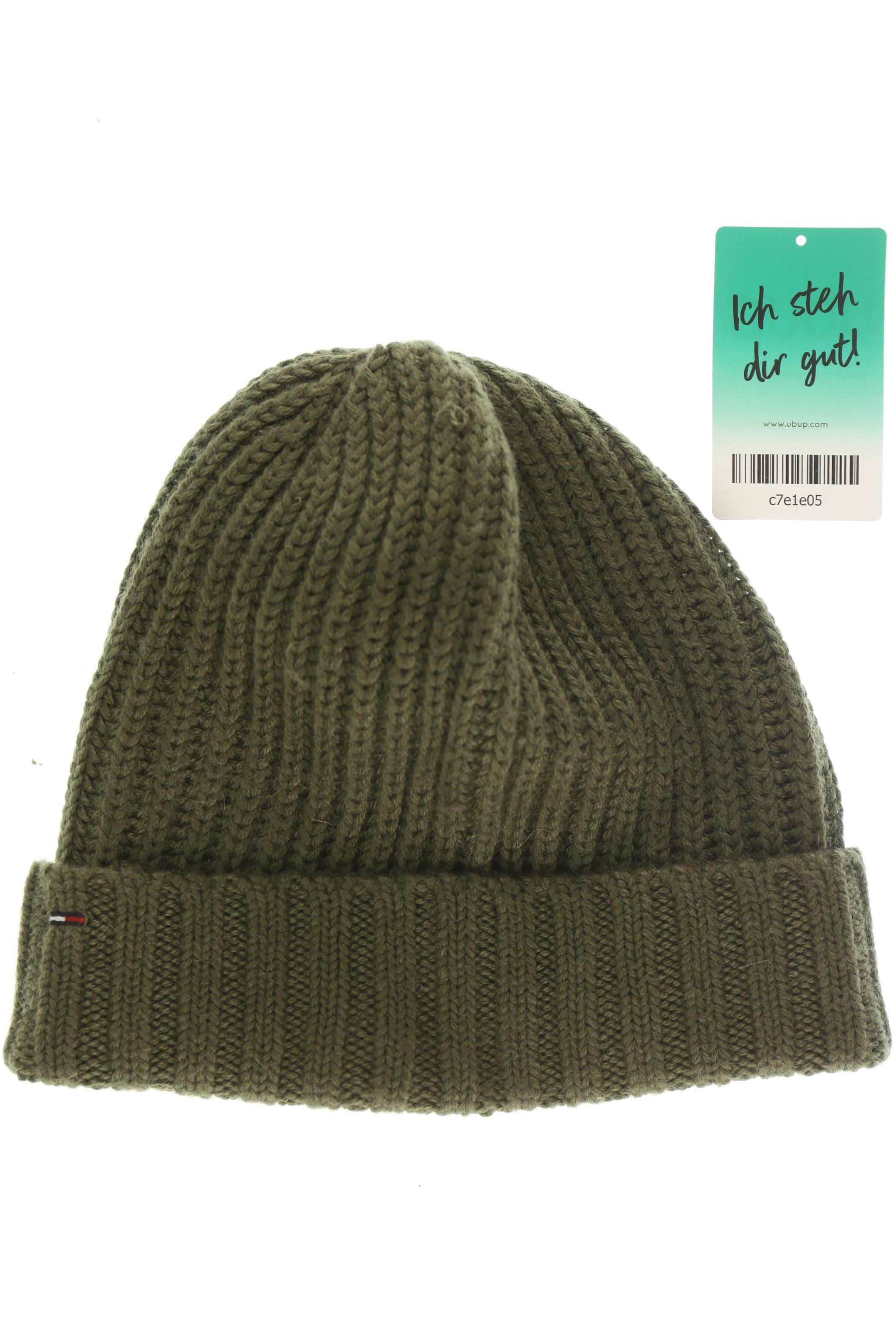 

Tommy Hilfiger Damen Hut/Mütze, grün, Gr. uni