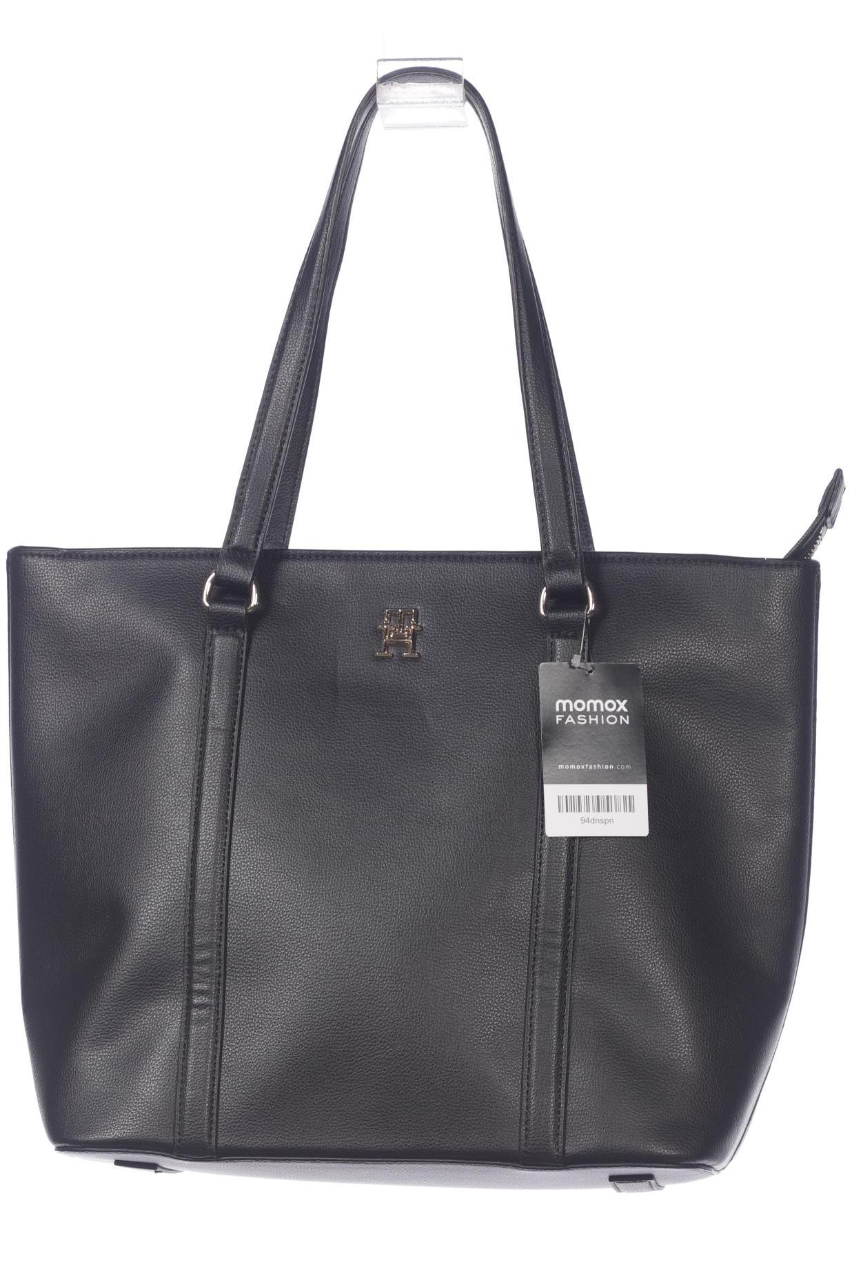 

Tommy Hilfiger Damen Handtasche, schwarz, Gr.