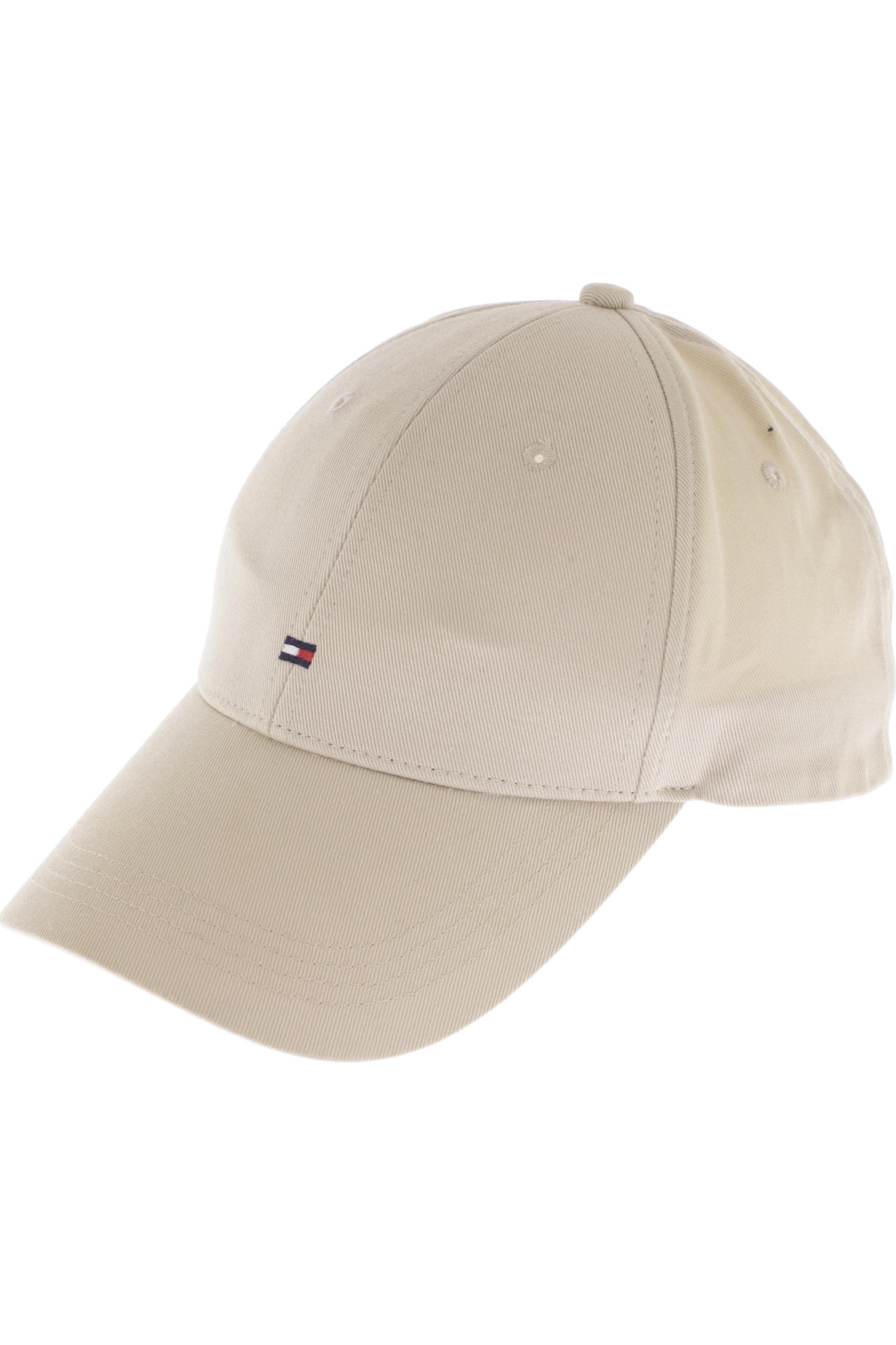 

Tommy Hilfiger Damen Hut/Mütze, beige, Gr. uni