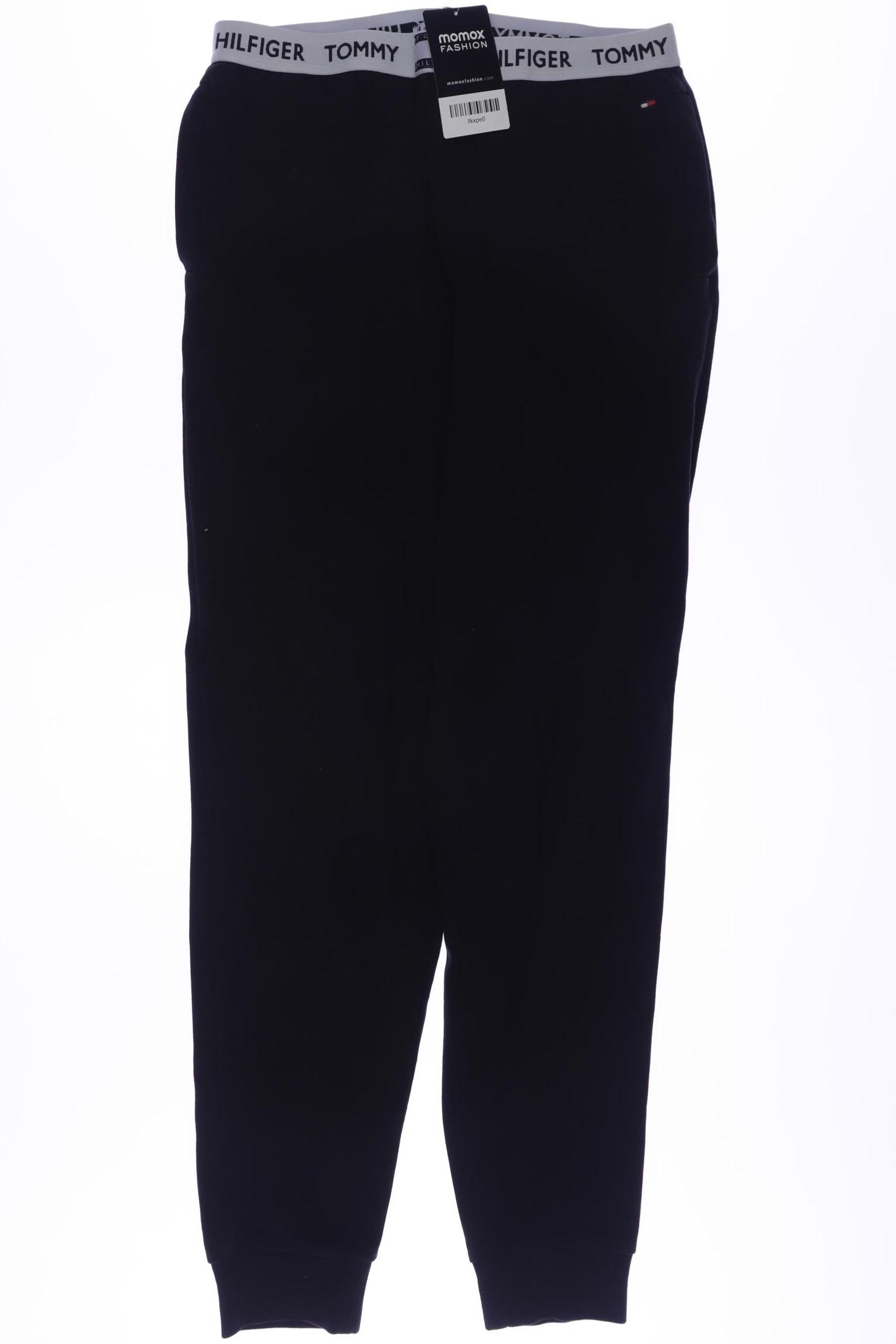

Tommy Hilfiger Damen Stoffhose, schwarz, Gr. 0