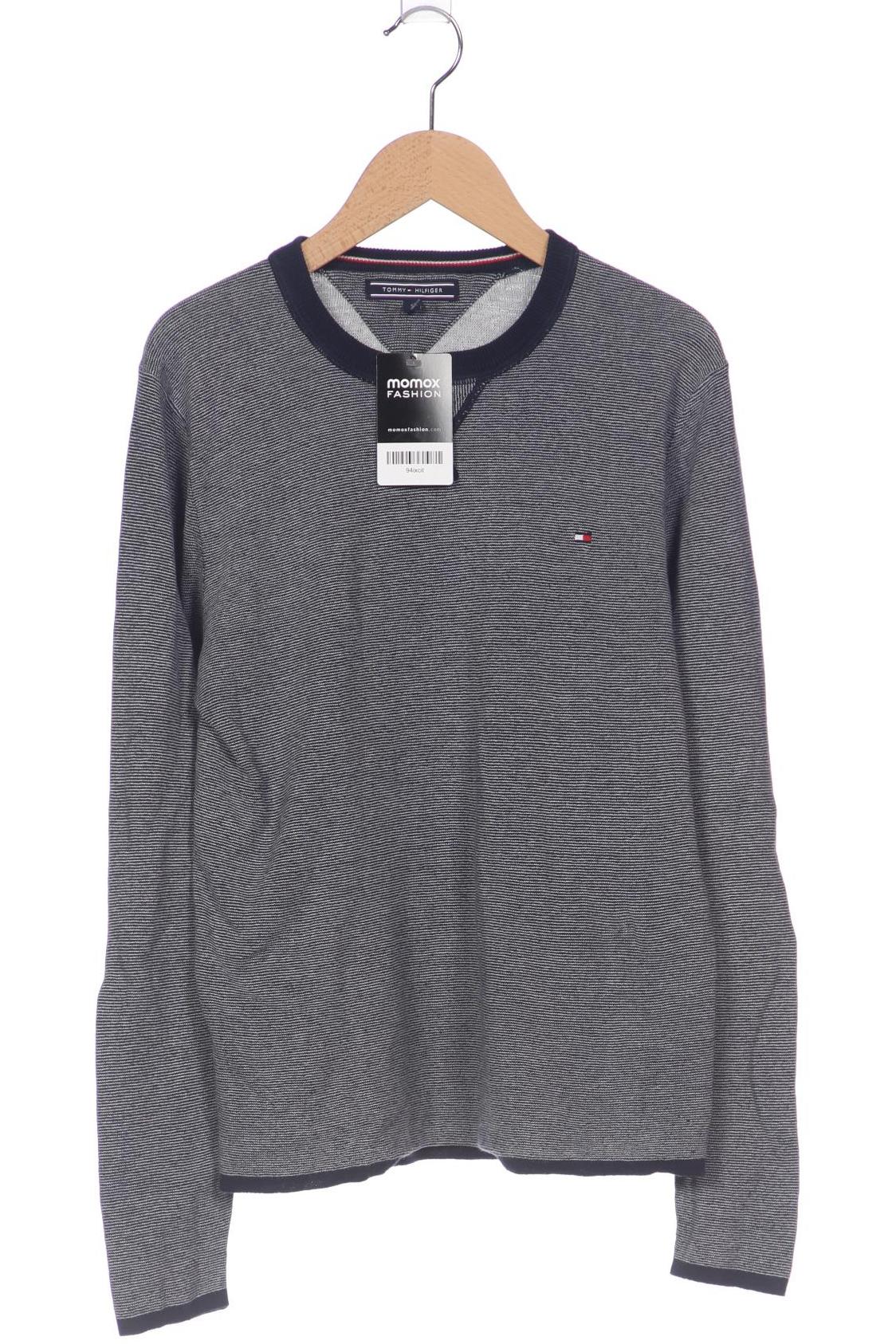 

Tommy Hilfiger Damen Pullover, marineblau, Gr. 36