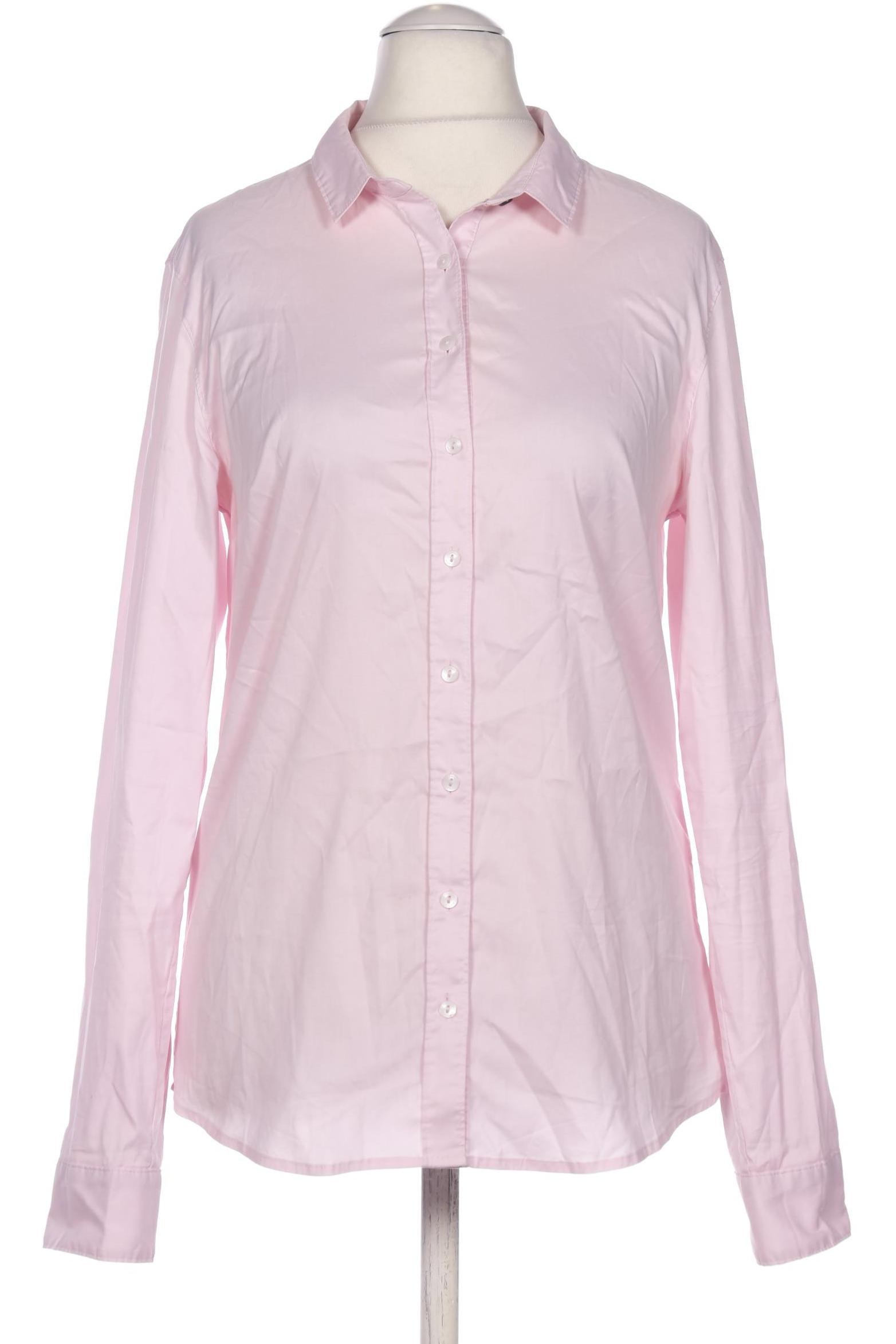 

Tommy Hilfiger Damen Bluse, pink, Gr. 10