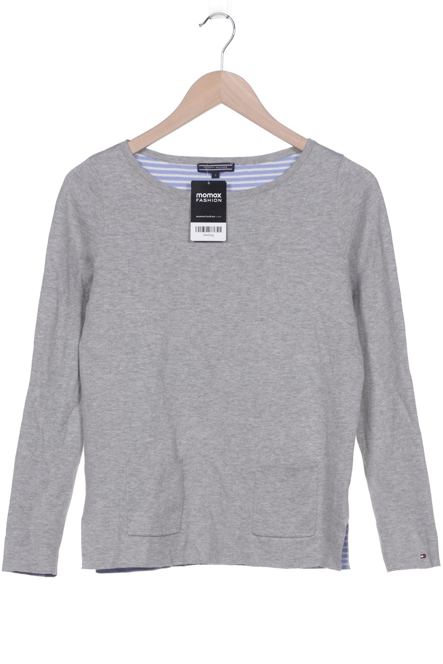 

Tommy Hilfiger Damen Pullover, grau
