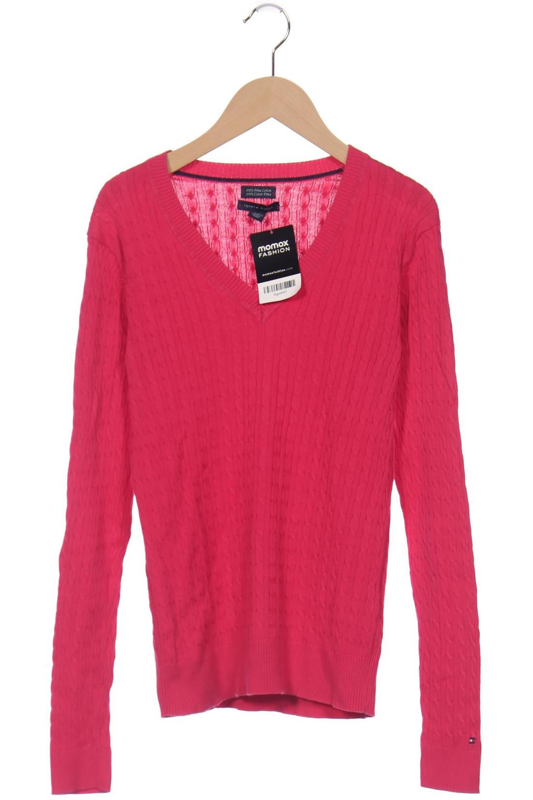 

Tommy Hilfiger Damen Pullover, pink