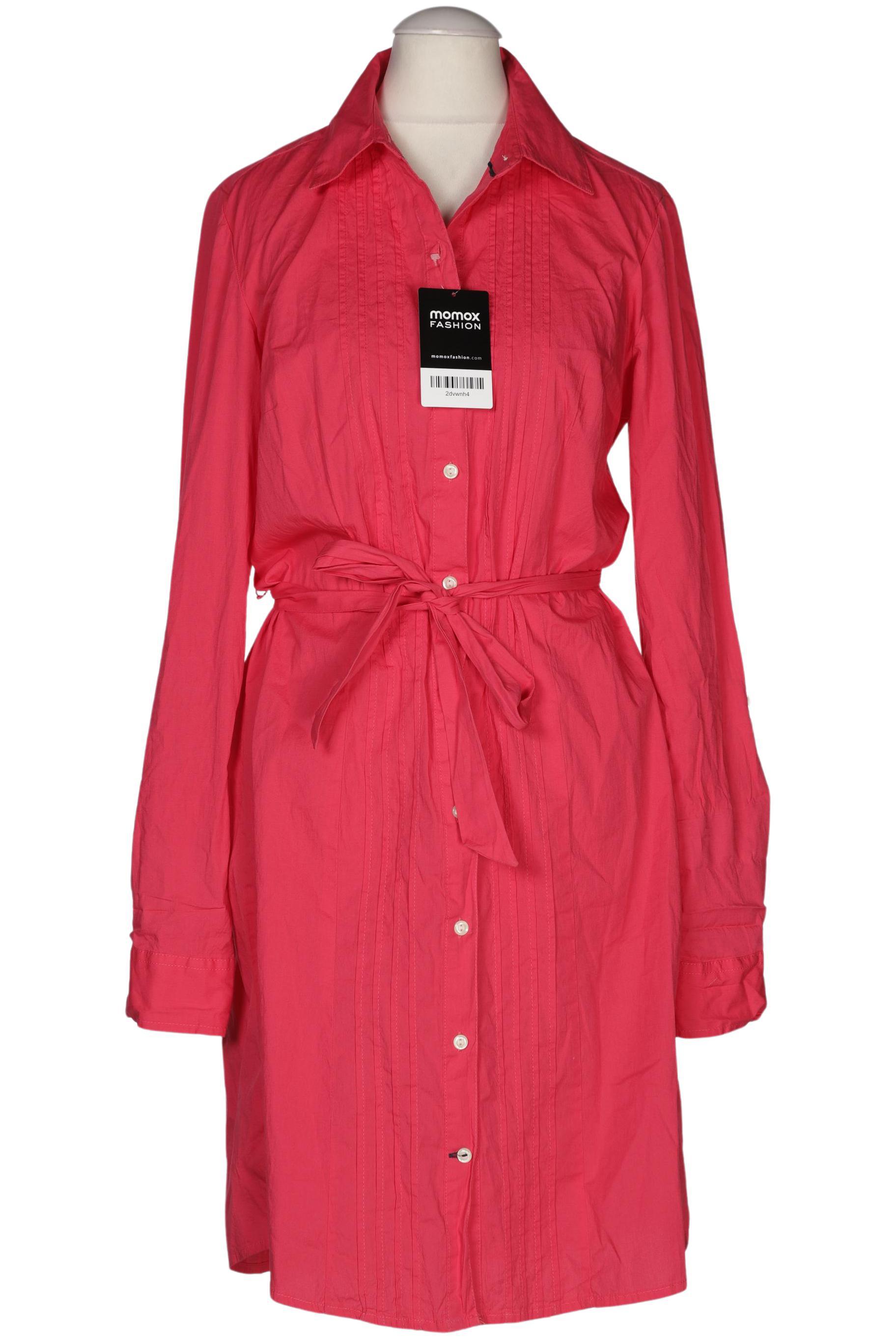 

Tommy Hilfiger Damen Kleid, pink, Gr. 34