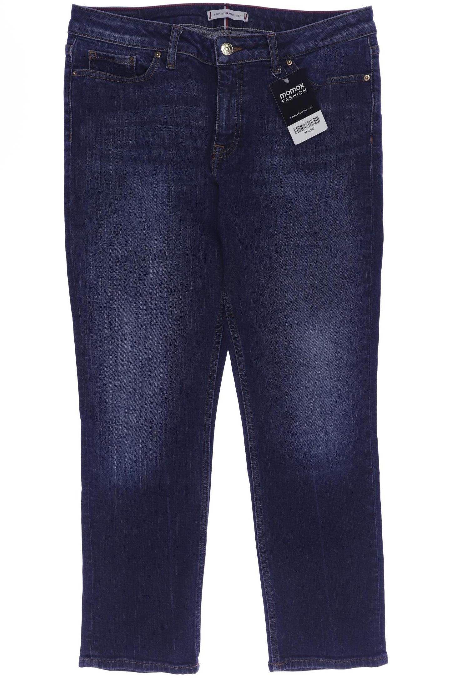 

Tommy Hilfiger Damen Jeans, marineblau, Gr. 30