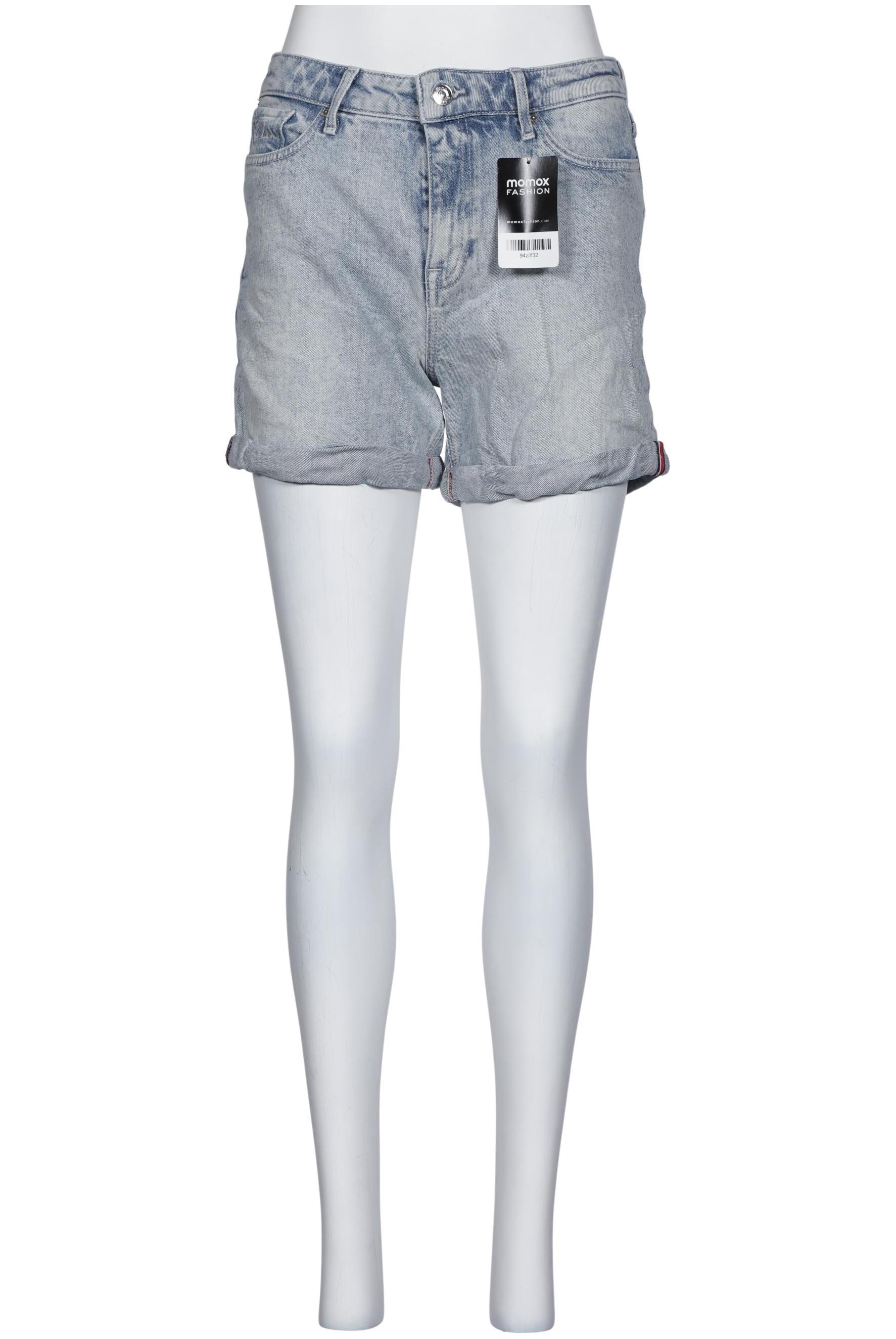 

Tommy Hilfiger Damen Shorts, blau, Gr. 29