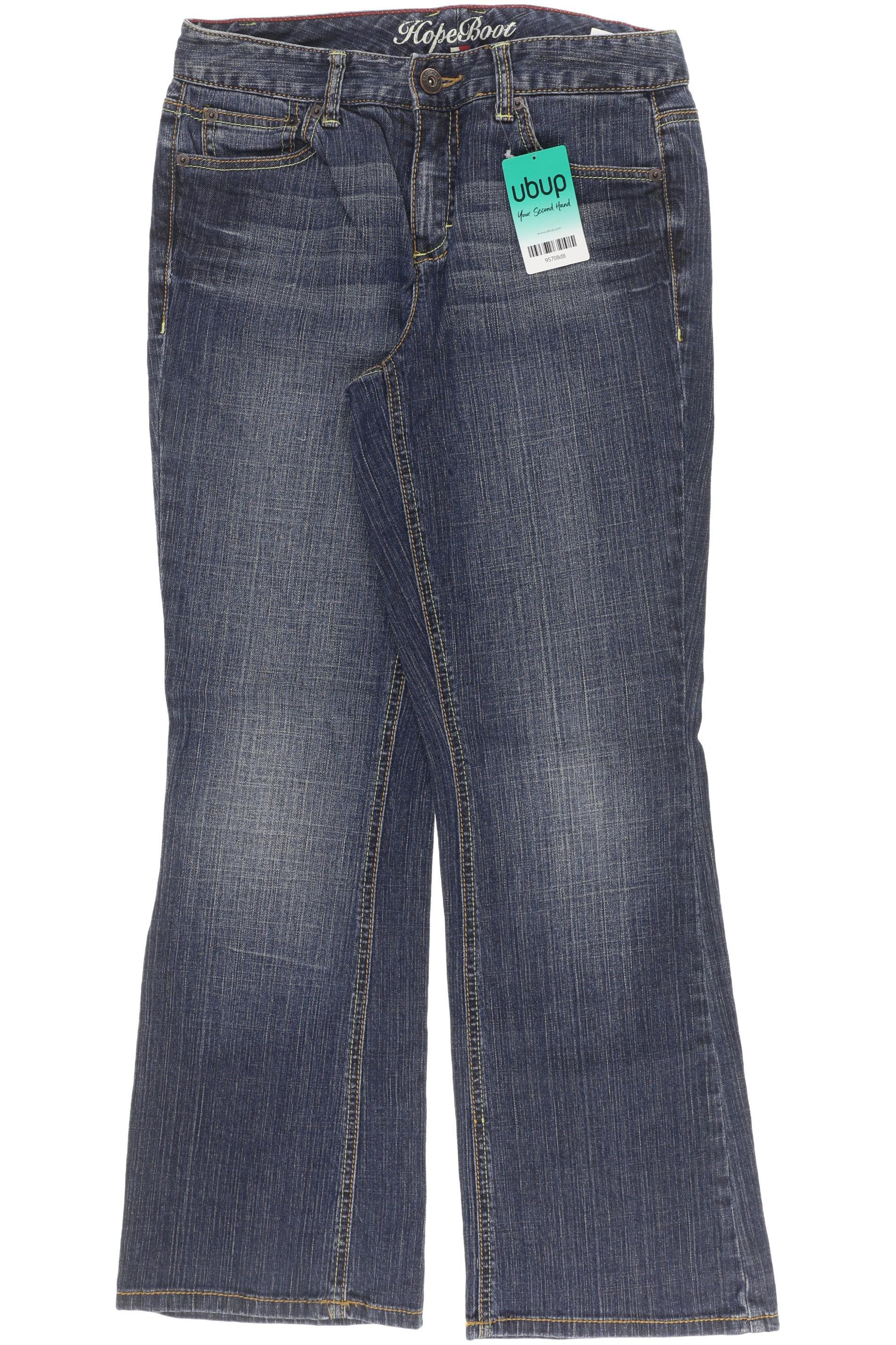 

Tommy Hilfiger Damen Jeans, blau, Gr. 6