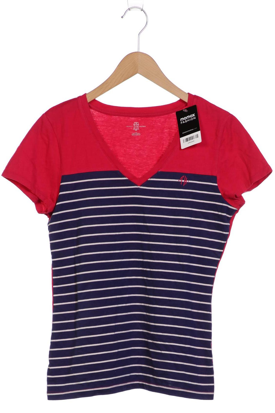 

Tommy Hilfiger Damen T-Shirt, pink