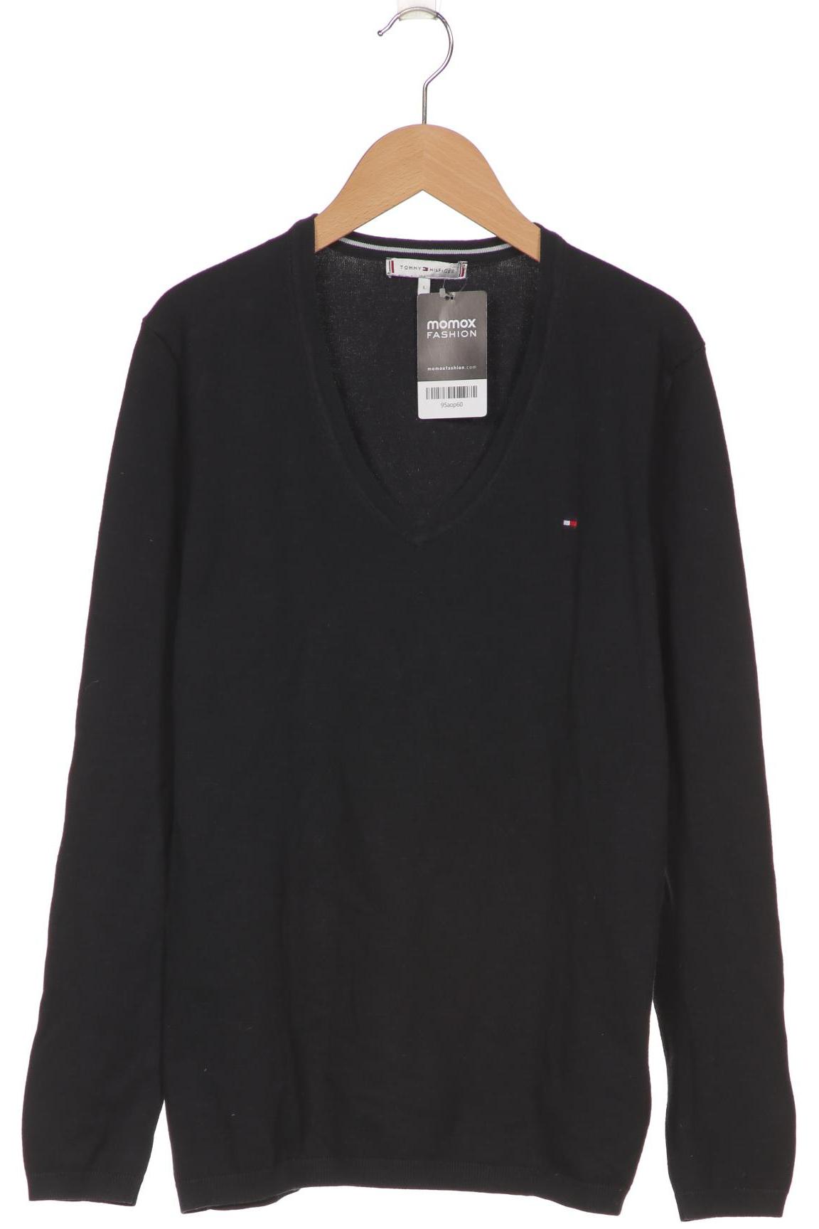 

Tommy Hilfiger Damen Pullover, marineblau, Gr. 42