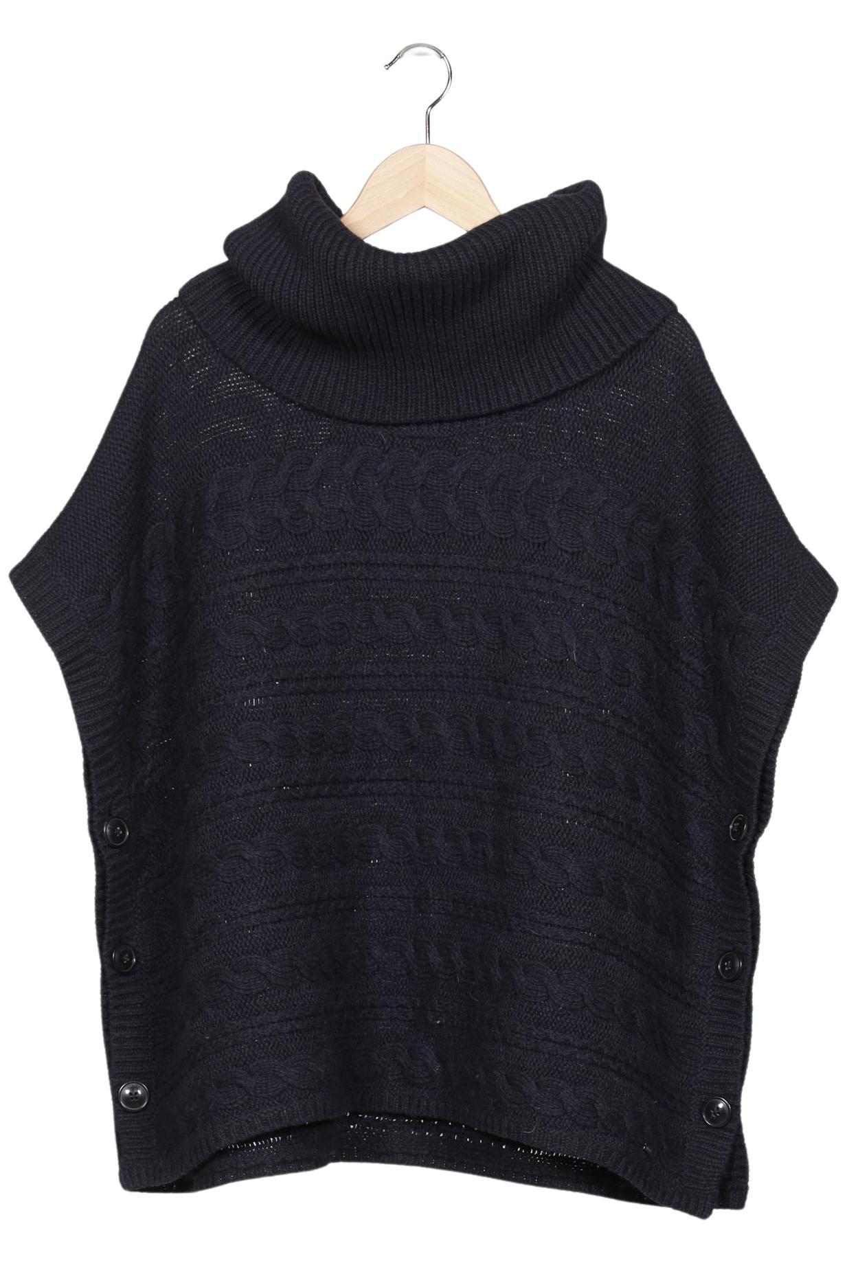 

Tommy Hilfiger Damen Pullover, marineblau, Gr. 44