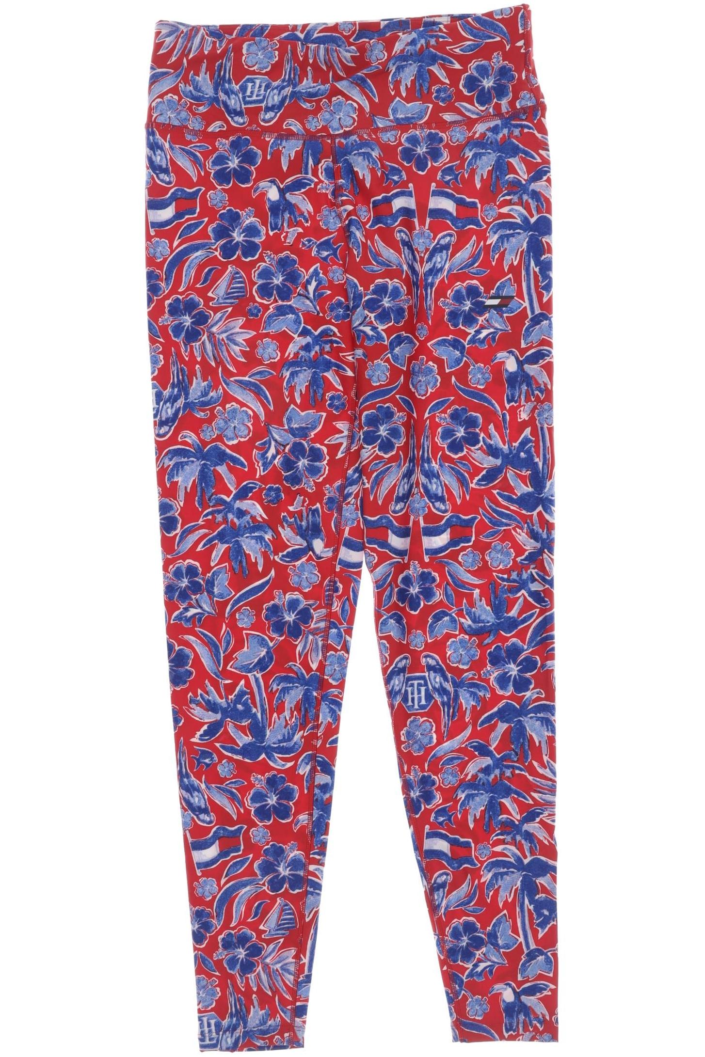 

Tommy Hilfiger Damen Stoffhose, rot, Gr. 0