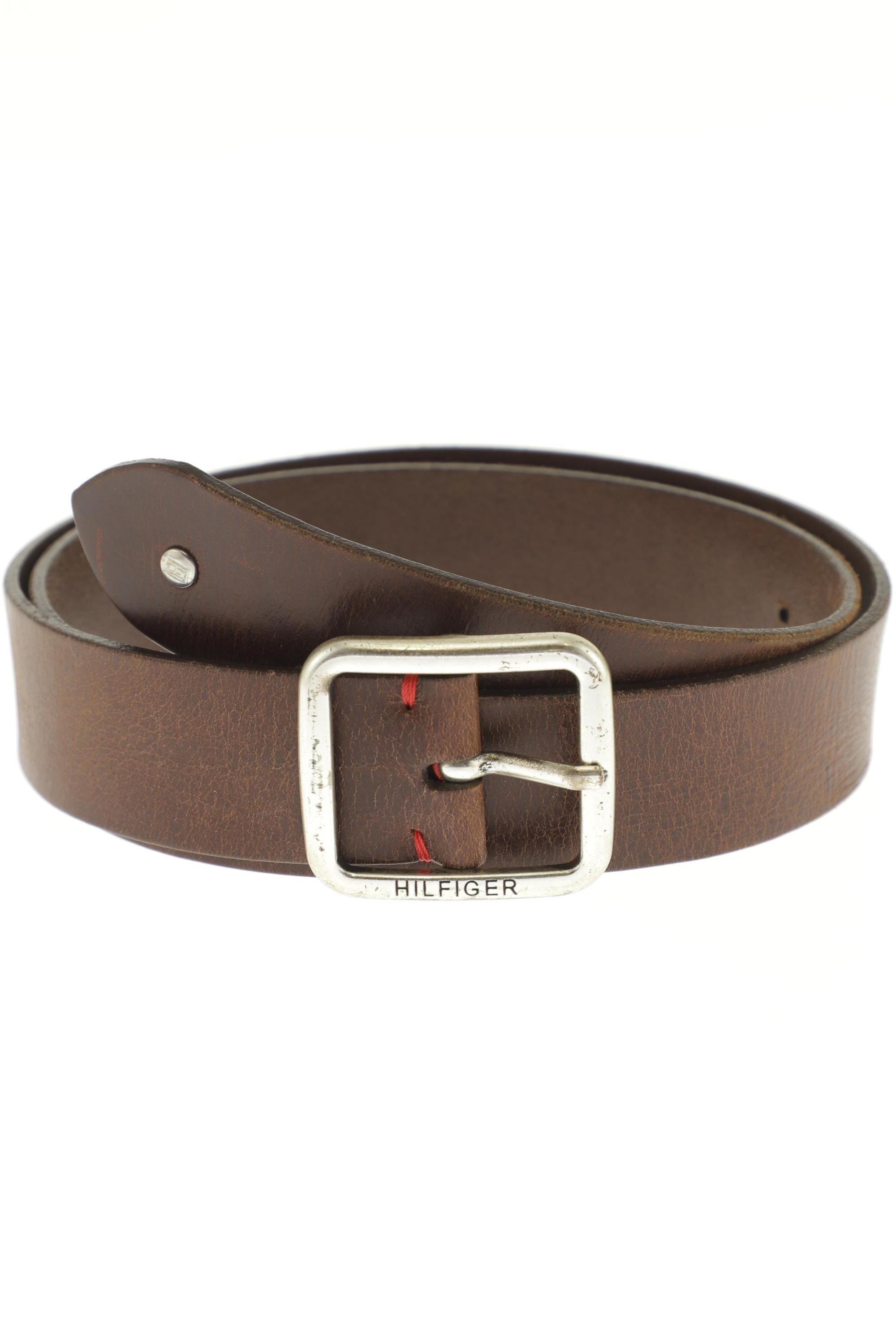 

Tommy Hilfiger Damen Gürtel, braun