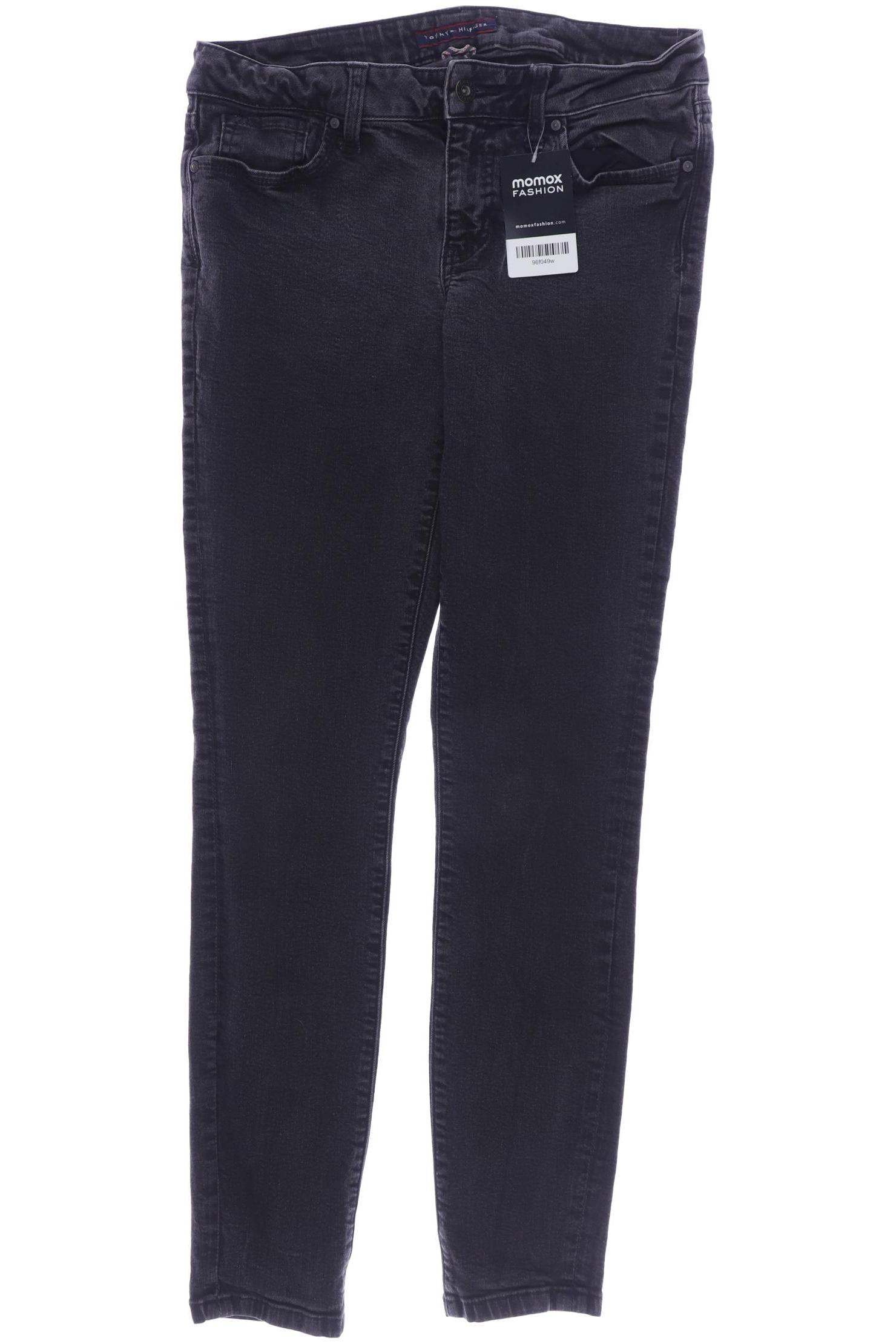 

Tommy Hilfiger Damen Jeans, grau