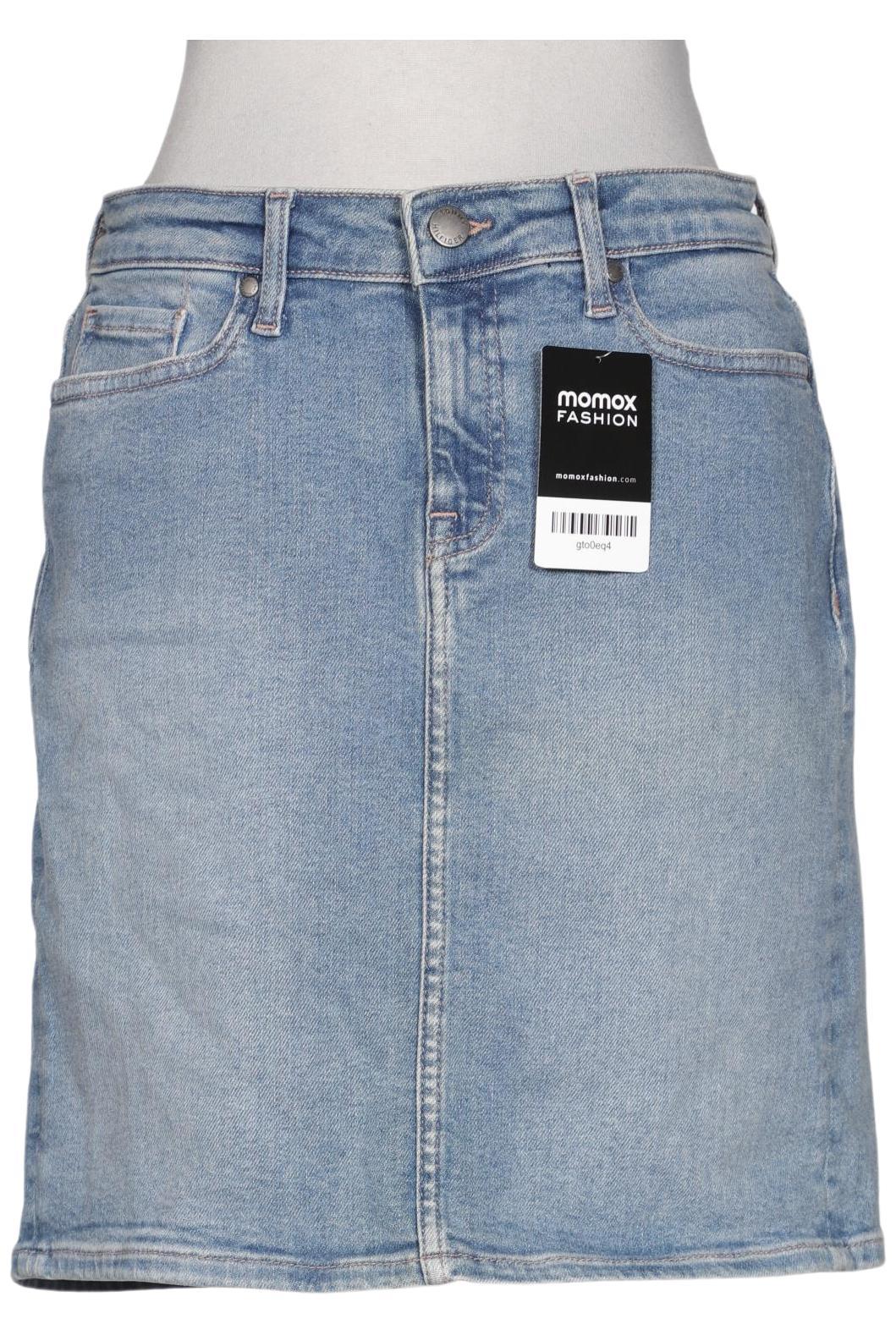 

Tommy Hilfiger Damen Rock, hellblau, Gr. 6