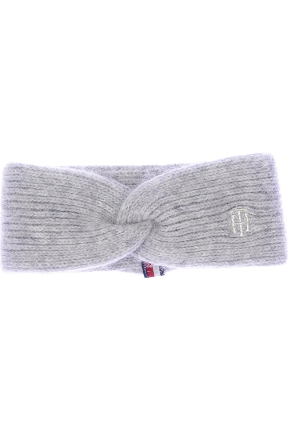 

Tommy Hilfiger Damen Hut/Mütze, grau, Gr. uni