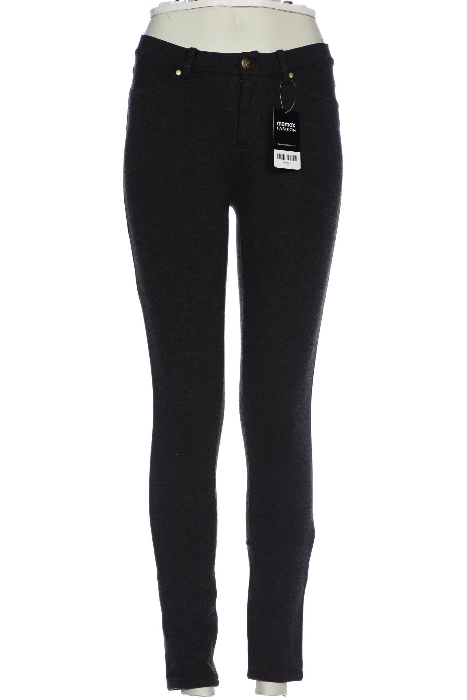 

Tommy Hilfiger Damen Stoffhose, grau, Gr. 4