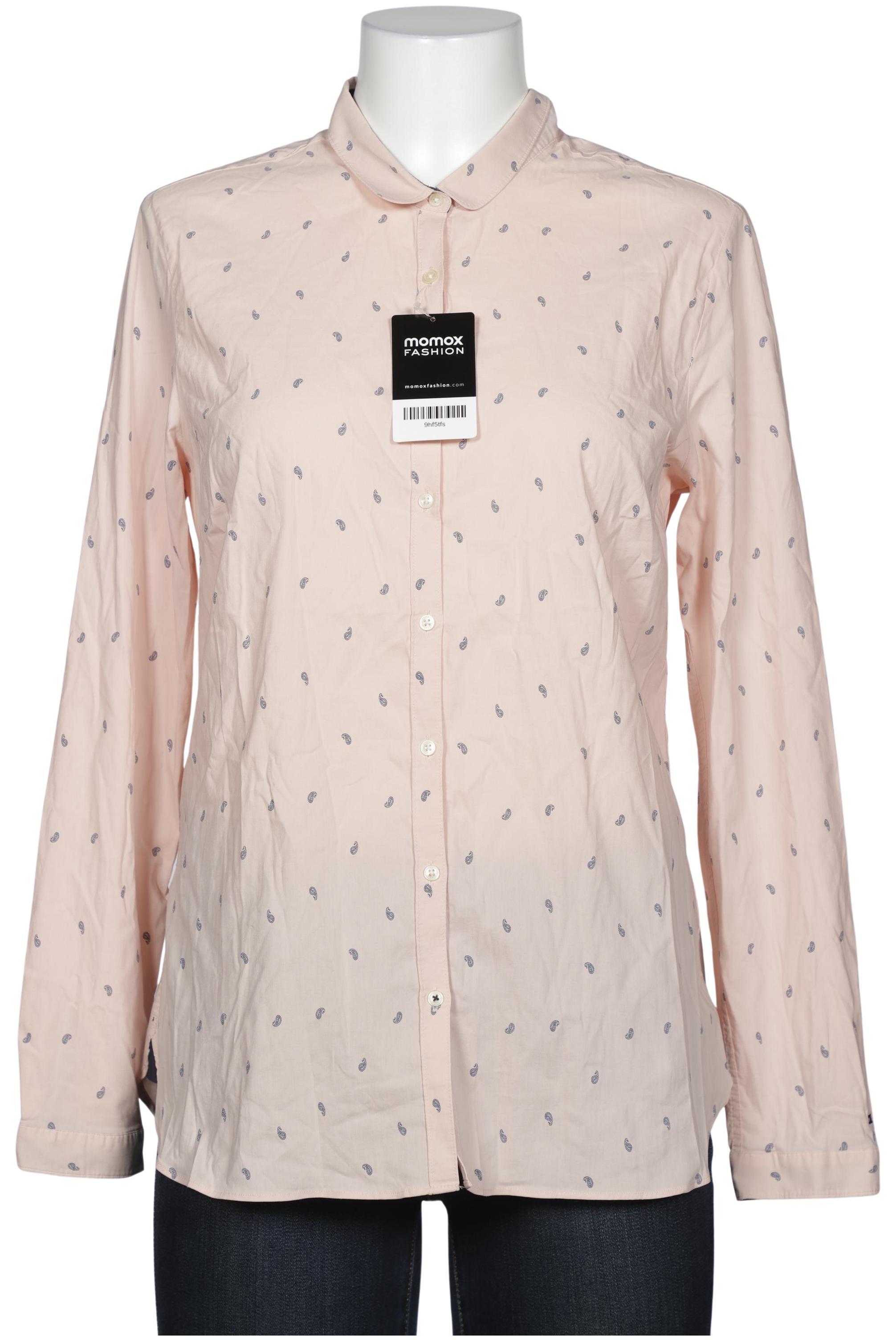 

Tommy Hilfiger Damen Bluse, pink, Gr. 14