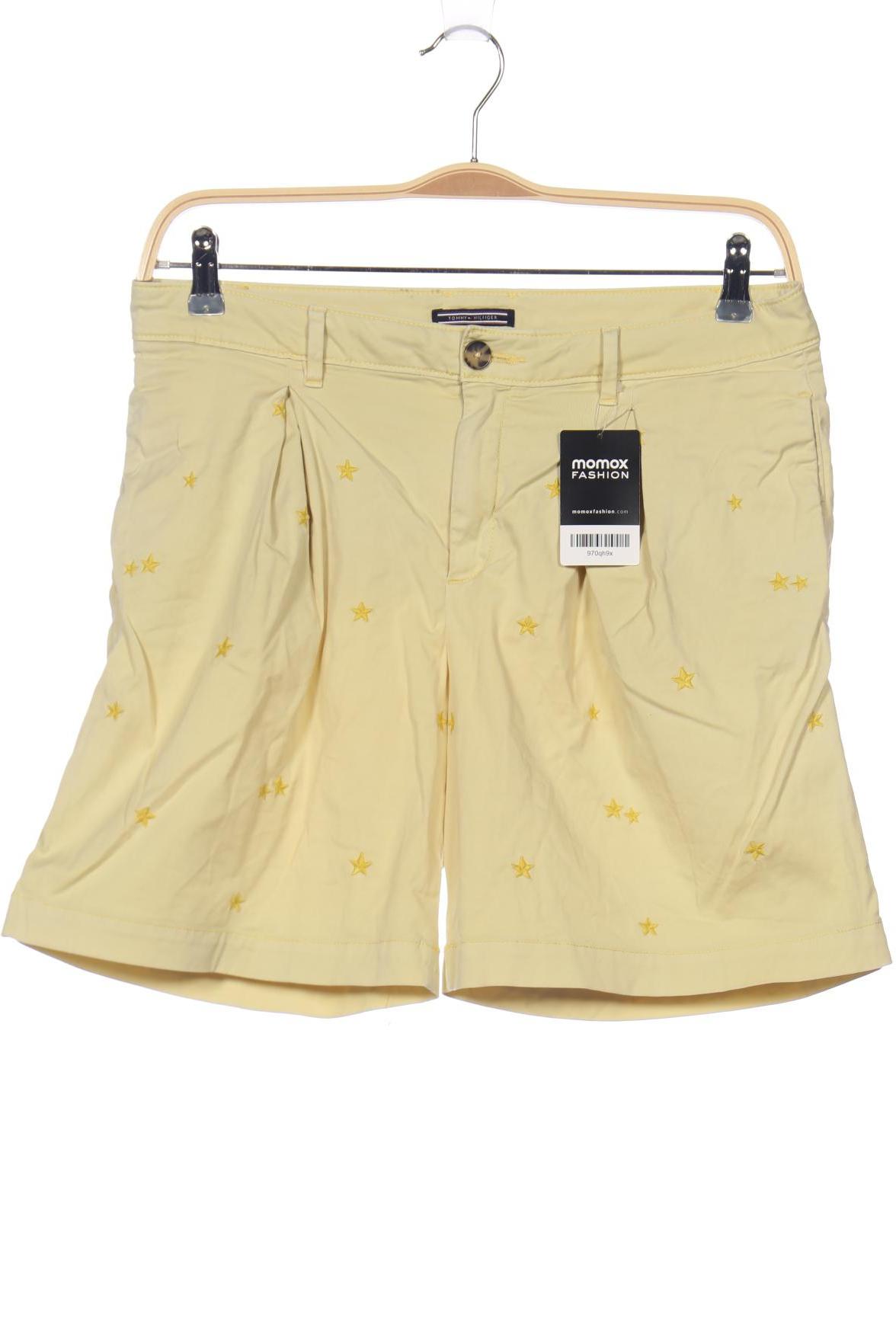 

Tommy Hilfiger Damen Shorts, gelb