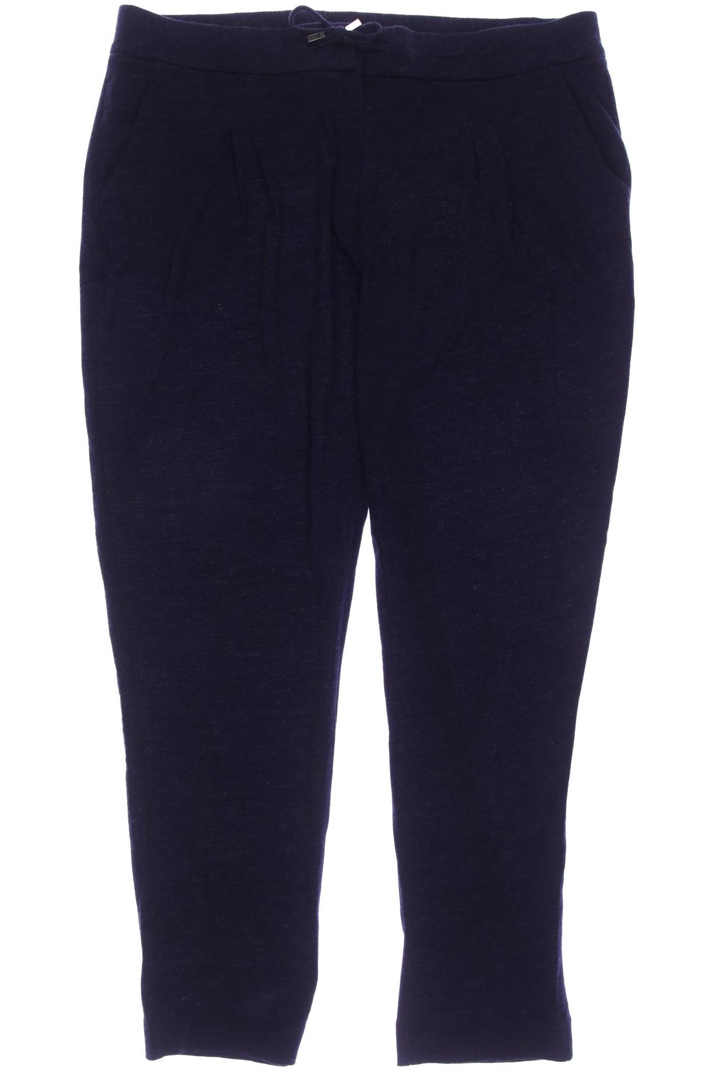 

Tommy Hilfiger Damen Stoffhose, marineblau, Gr. 0