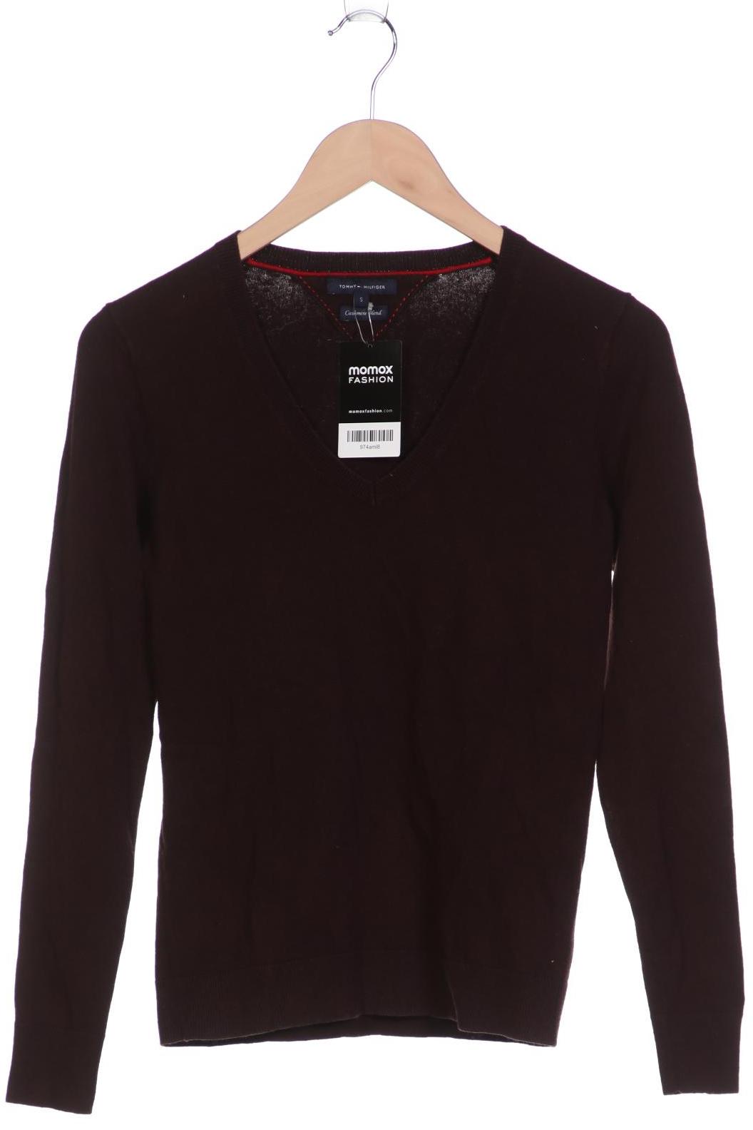 

Tommy Hilfiger Damen Pullover, braun