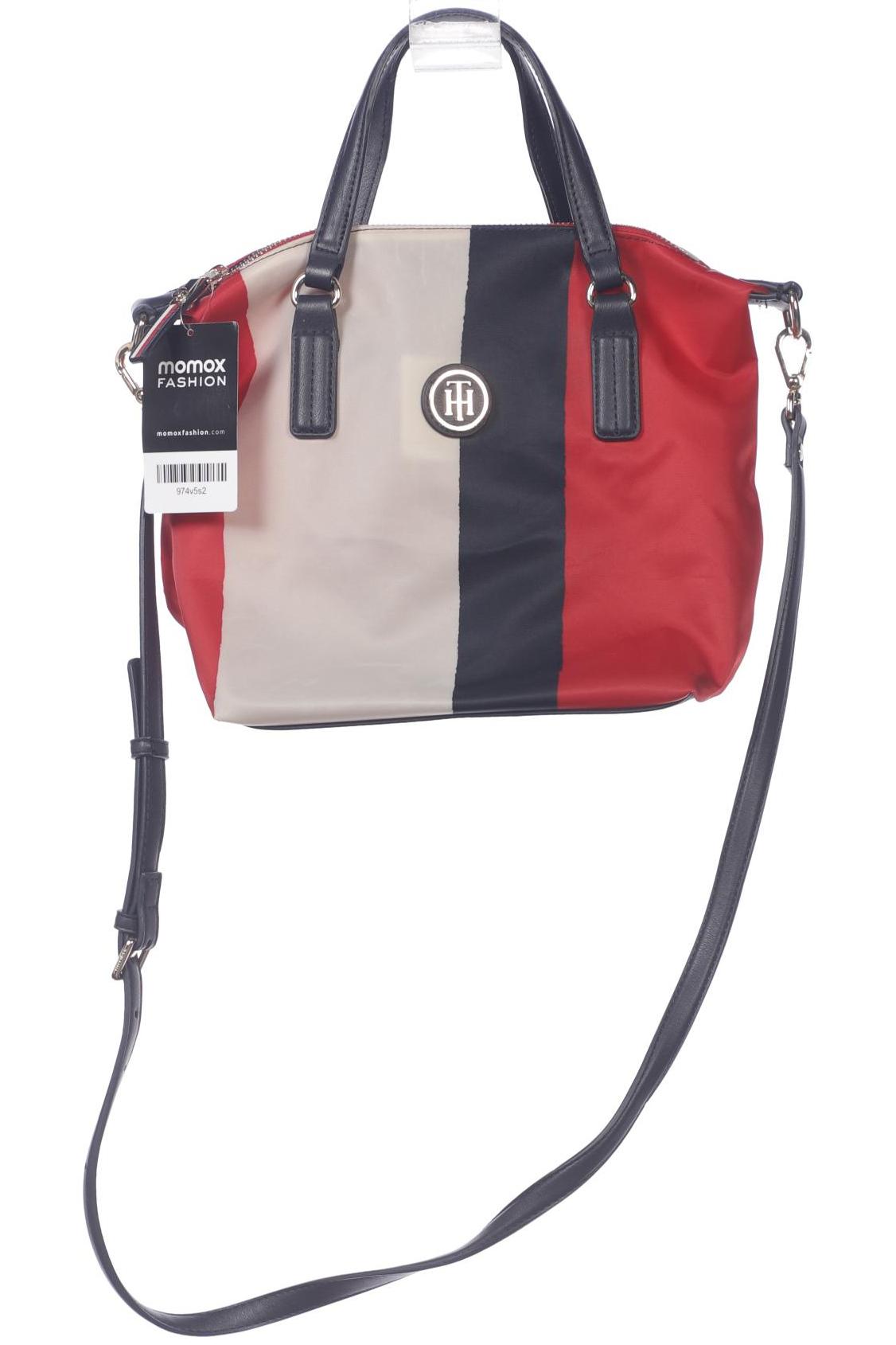 

Tommy Hilfiger Damen Handtasche, mehrfarbig, Gr.