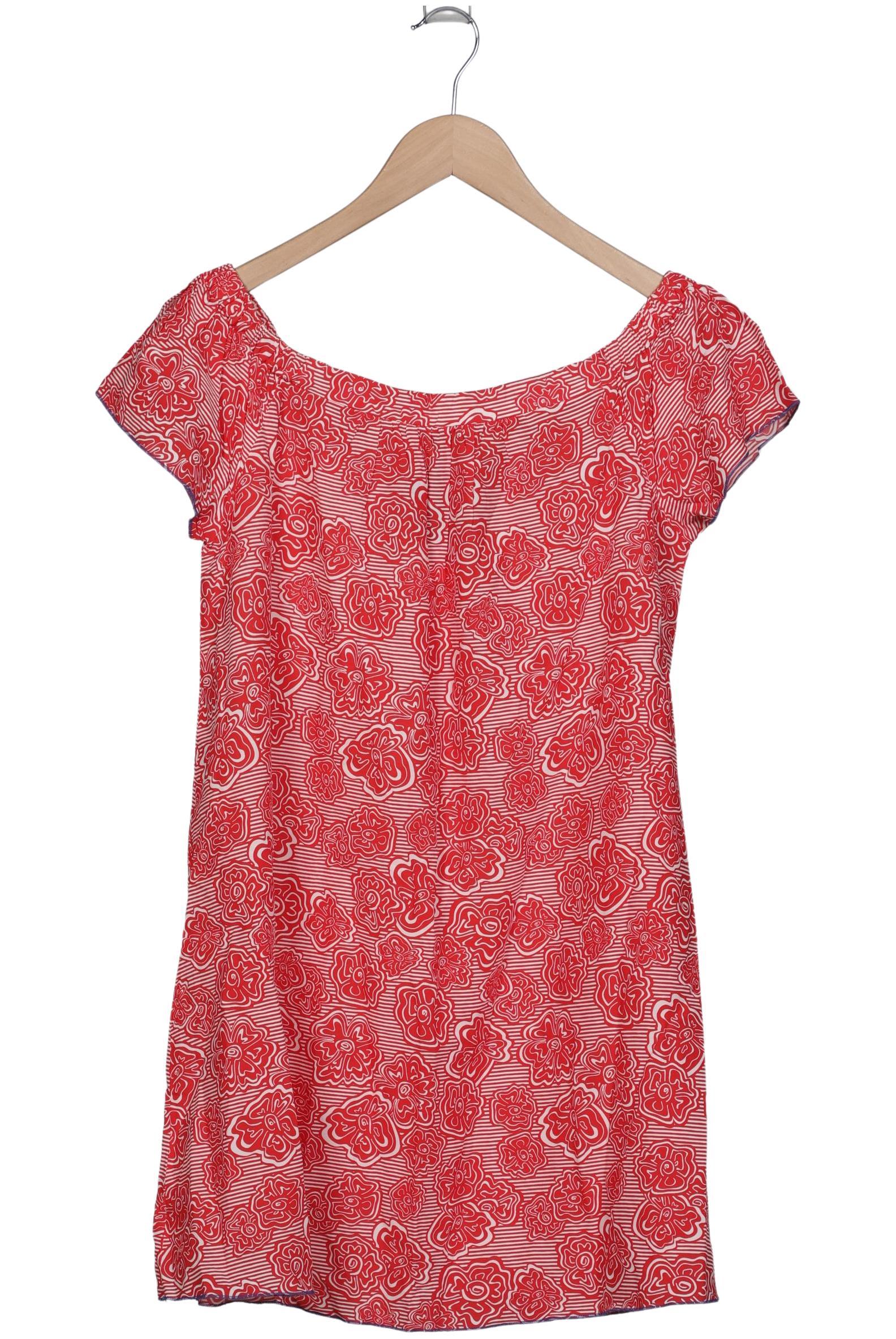 

Tommy Hilfiger Damen Kleid, rot, Gr. 4